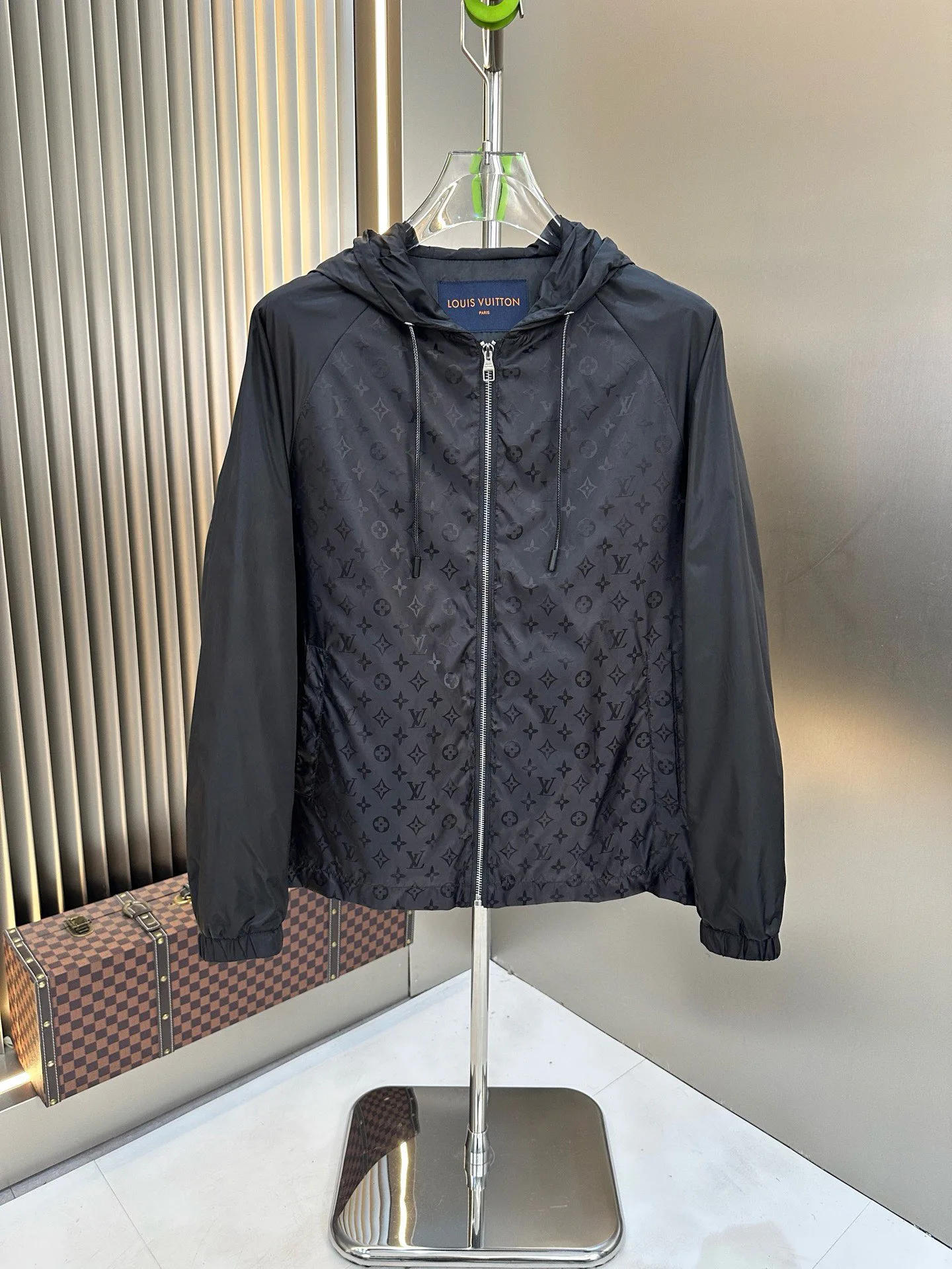 Куртки Мужские Louis Vuitton 24109