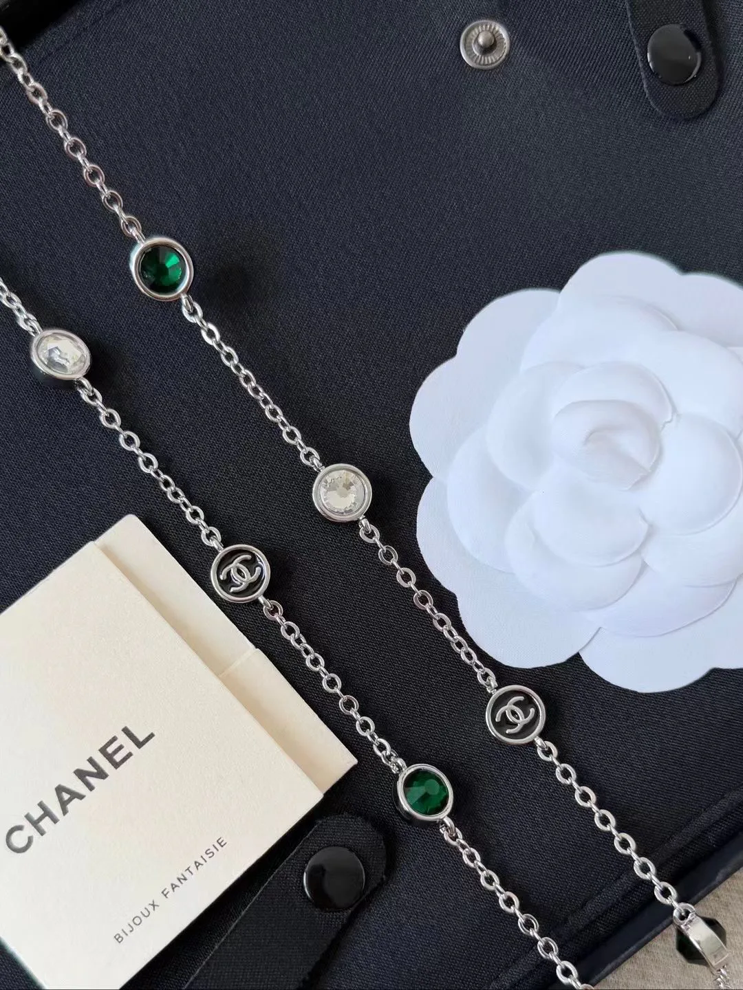 Бижутерия Chanel 16921057
