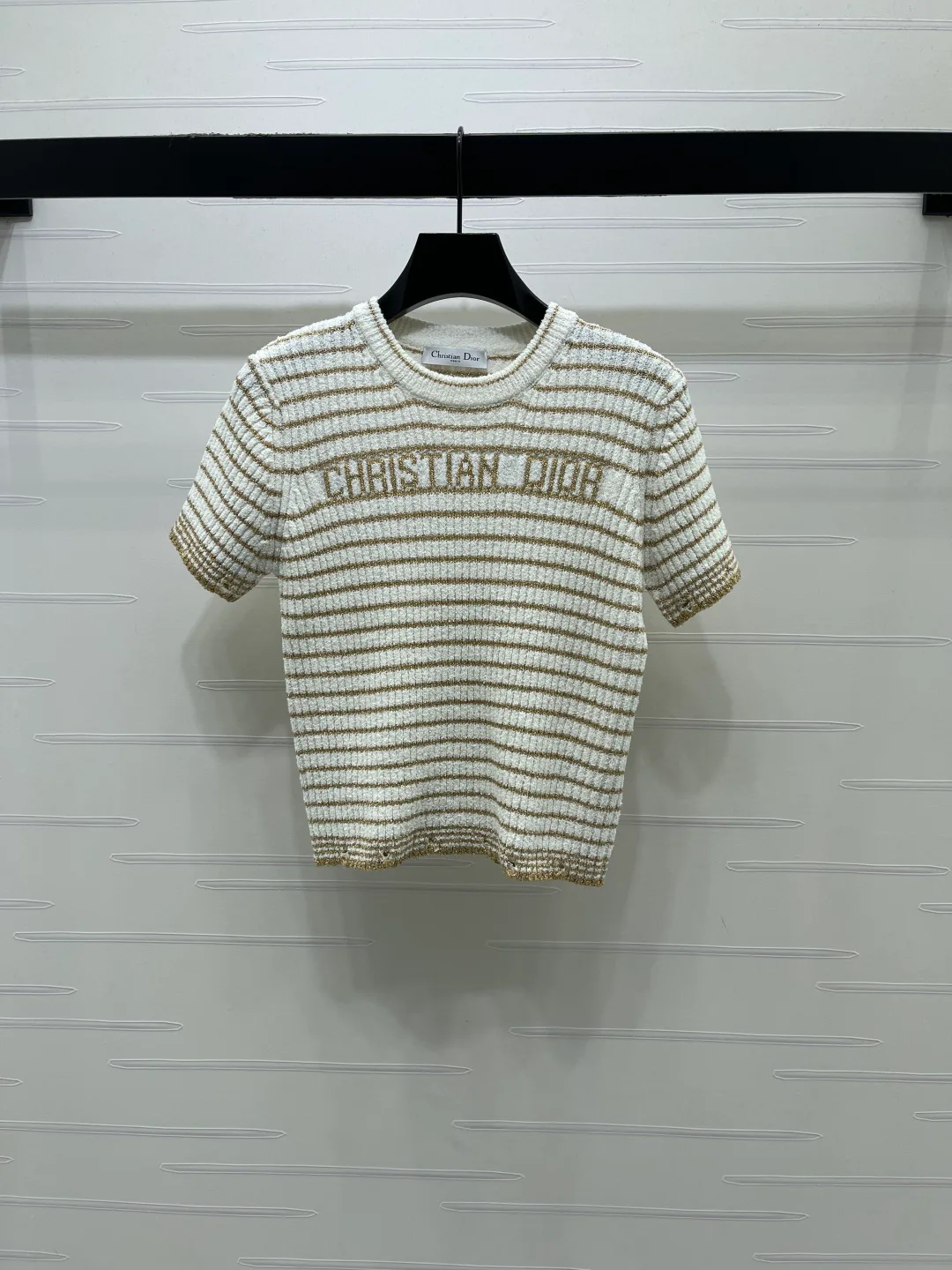 Футболки Женские Christian Dior 11585701