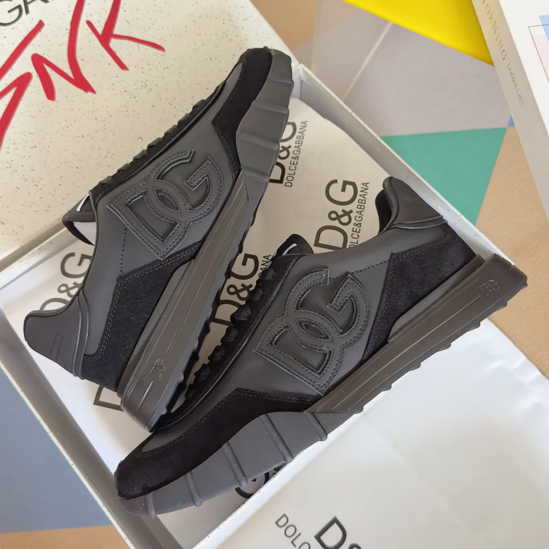 Кроссовки Мужские Dolce & Gabbana 140578