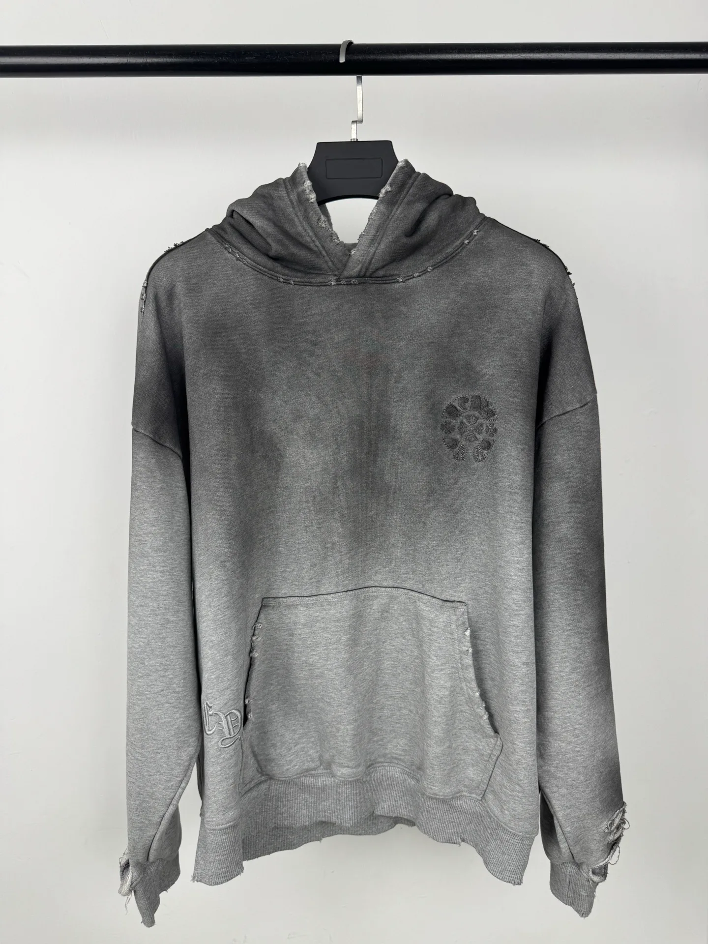 Свитшоты И Худи Женские Chrome Hearts 1394938
