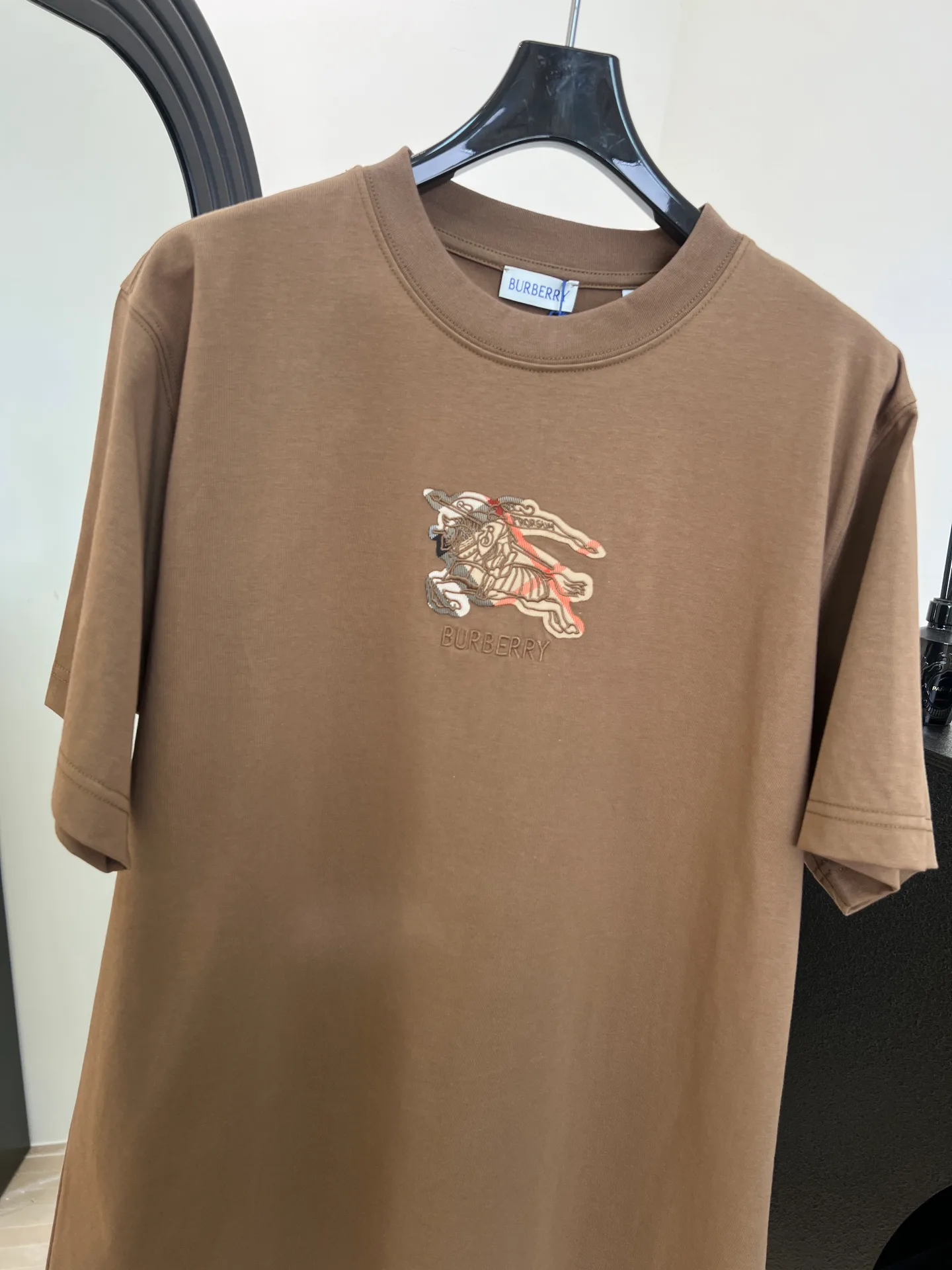 Футболки Женские Burberry 512538