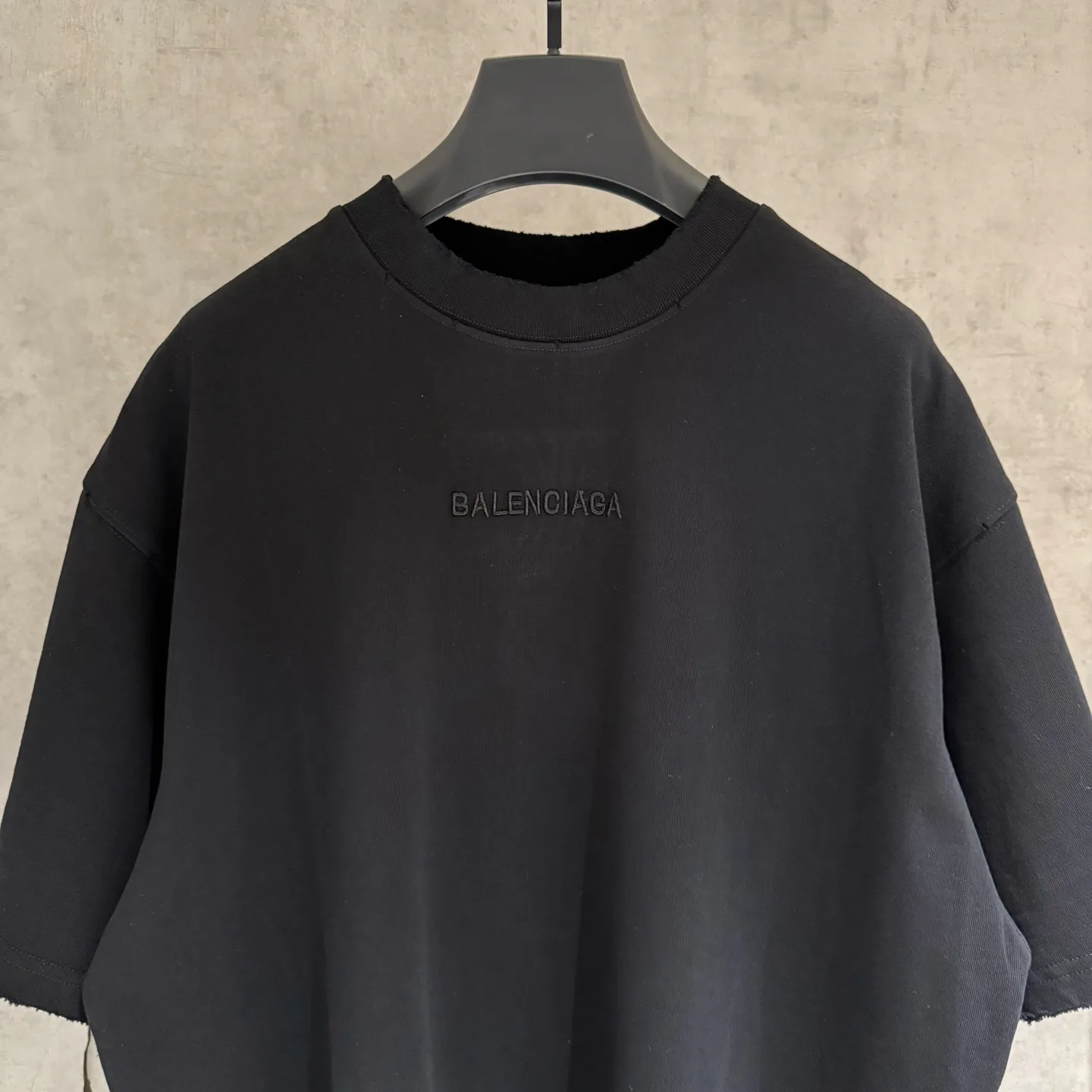 Футболки Мужские Balenciaga 12001605