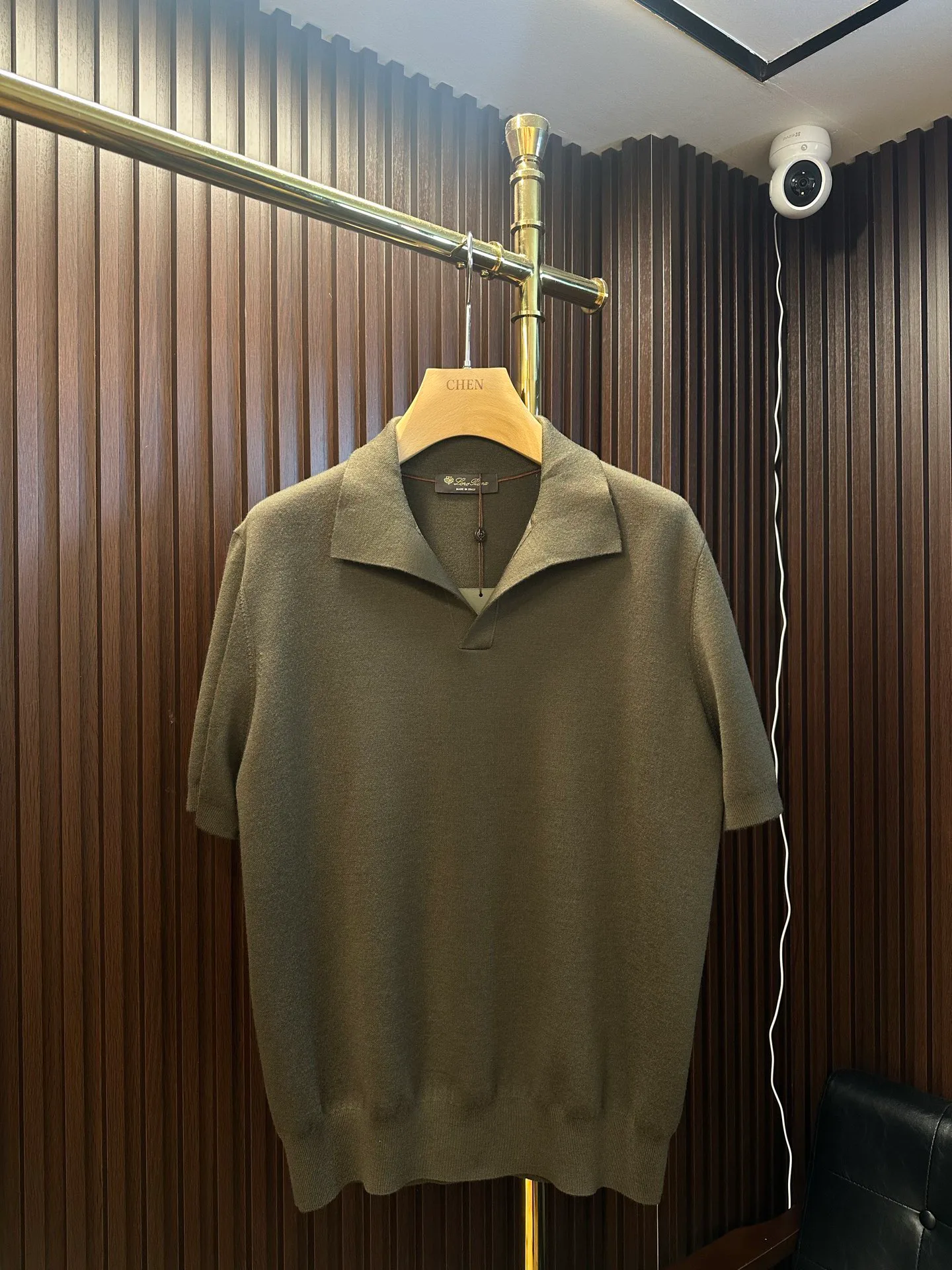 Футболки Мужские Loro Piana 11383651
