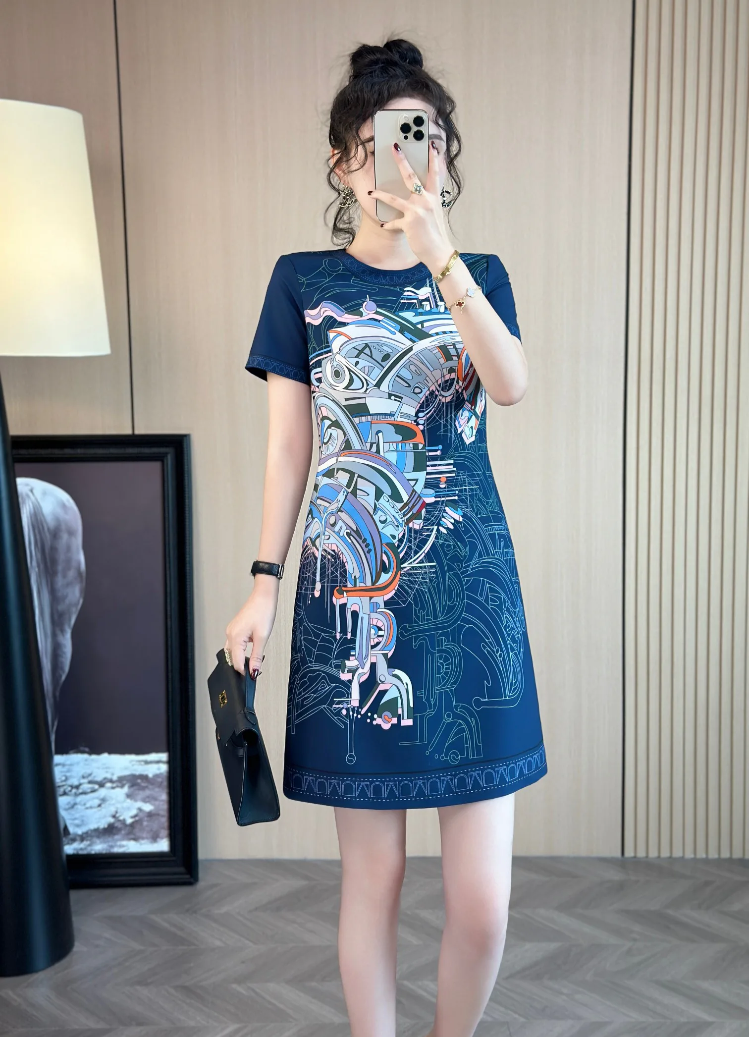 Платья Женские Hermes 29533