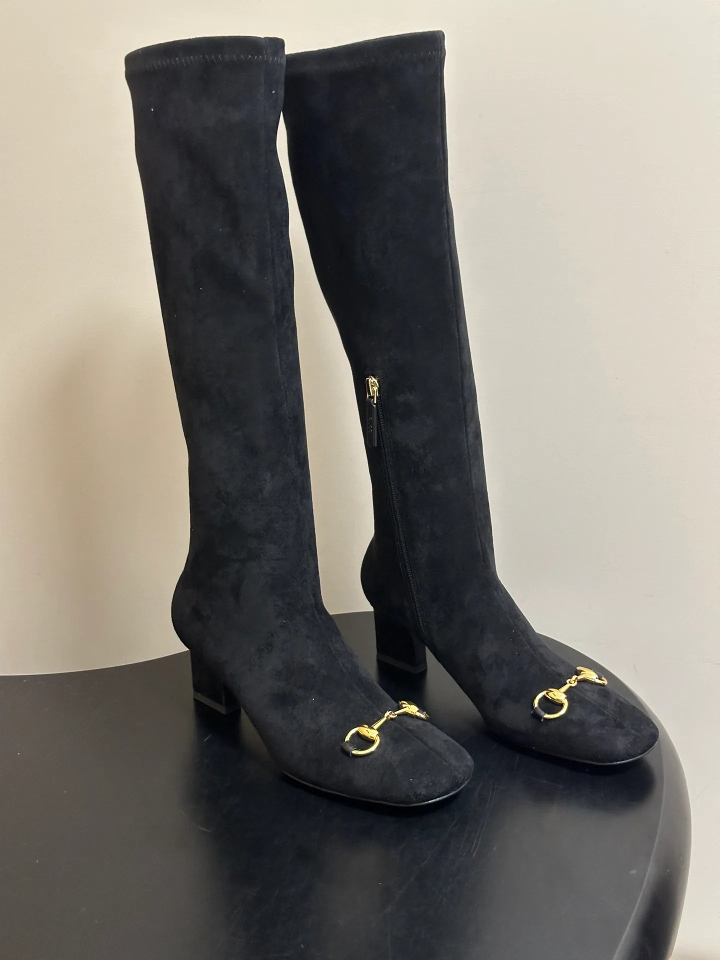 Сапоги Женские Gucci 18041492
