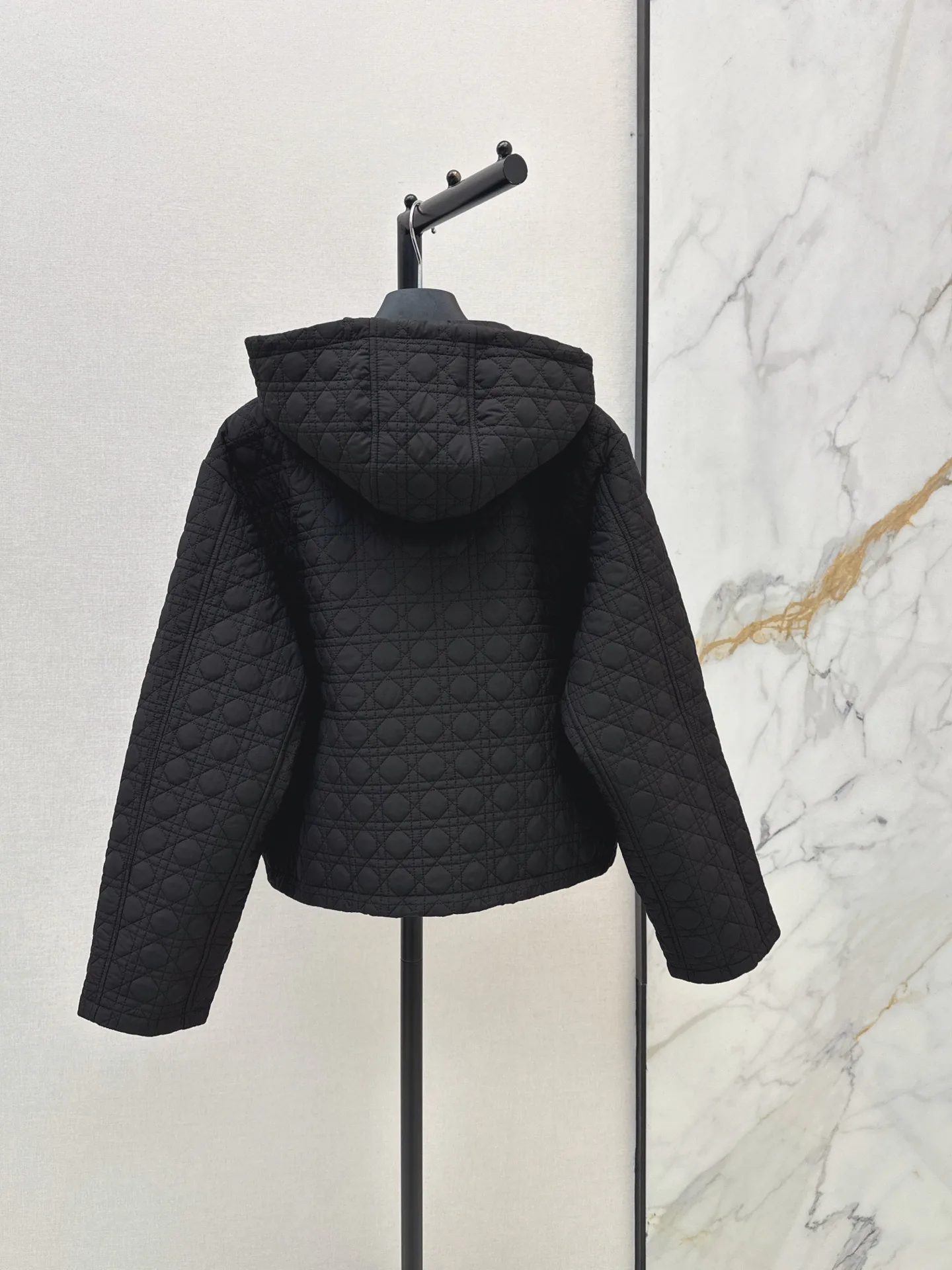Куртки И Пуховики Женские Christian Dior 18031441