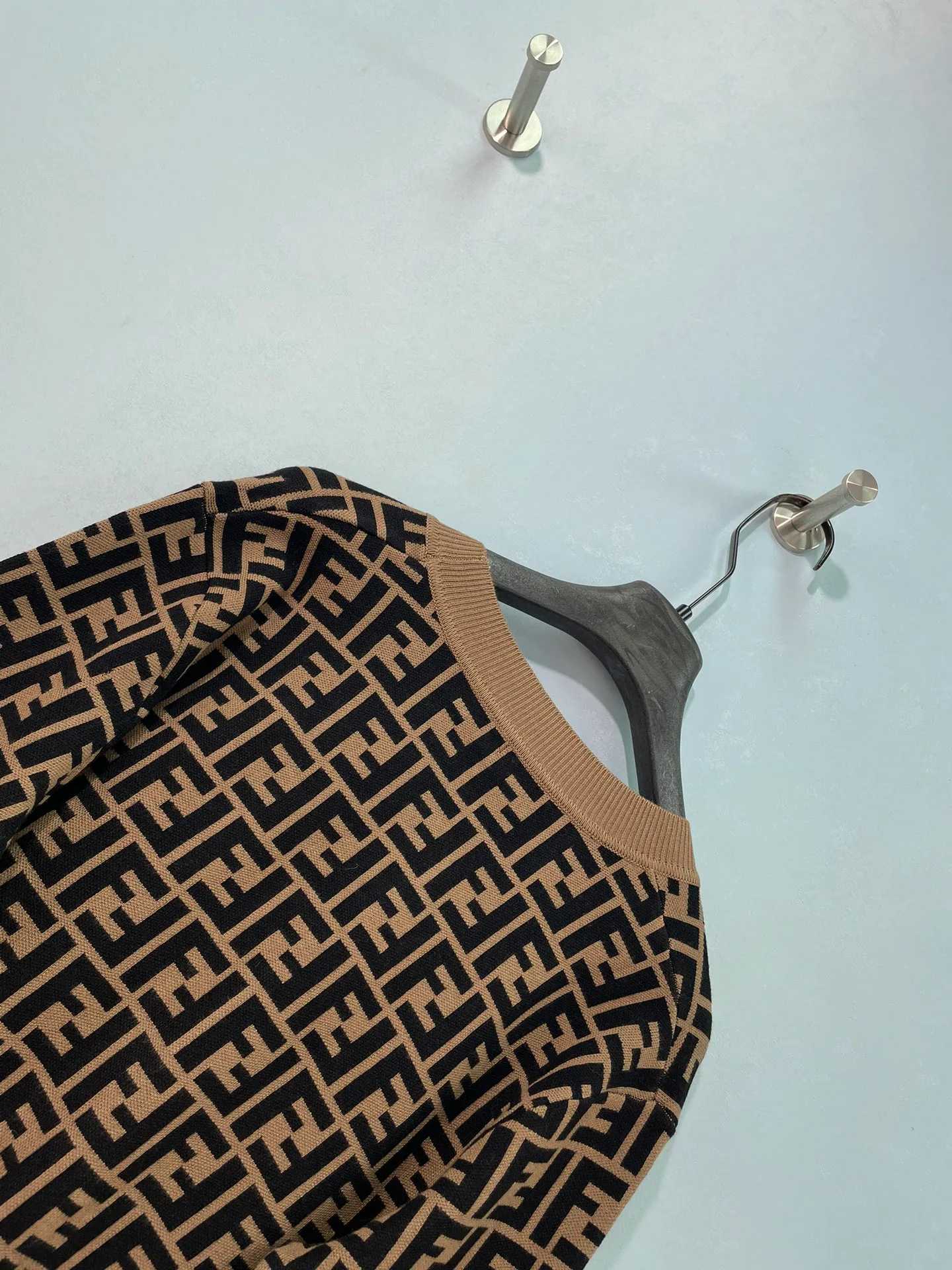 Джемперы И Свитеры Женские Fendi 18151200