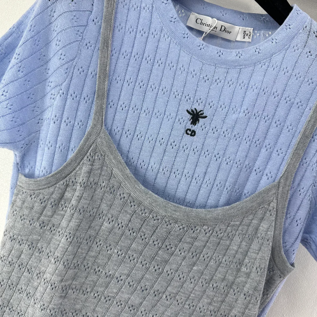 Топы Женские Christian Dior 11455180