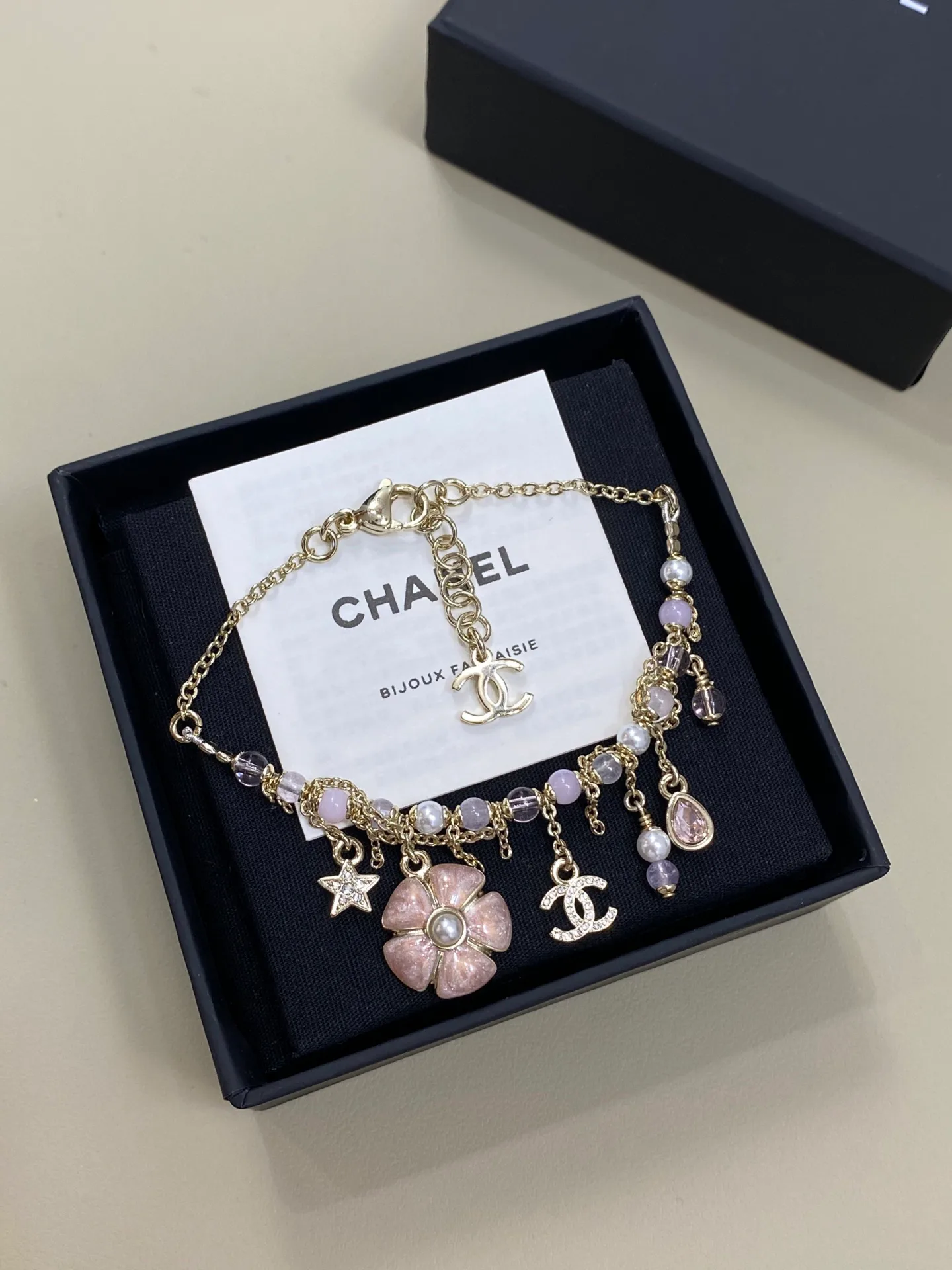 Бижутерия Chanel 965183