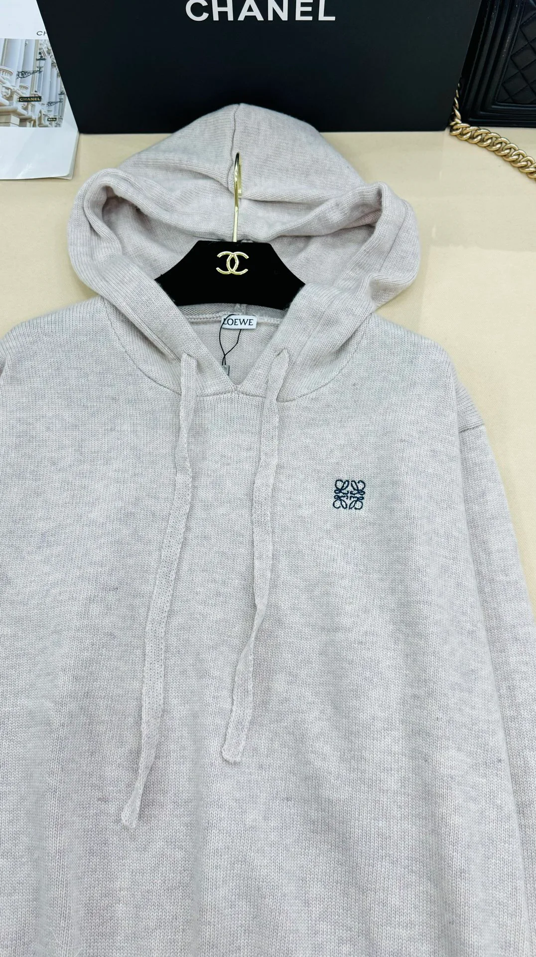 Свитшоты Женские Loewe 193856