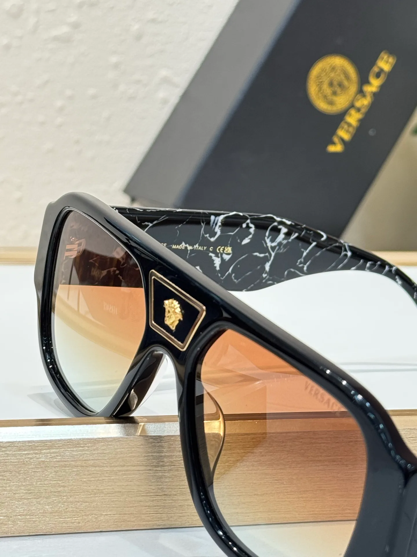 Очки Versace 17546273