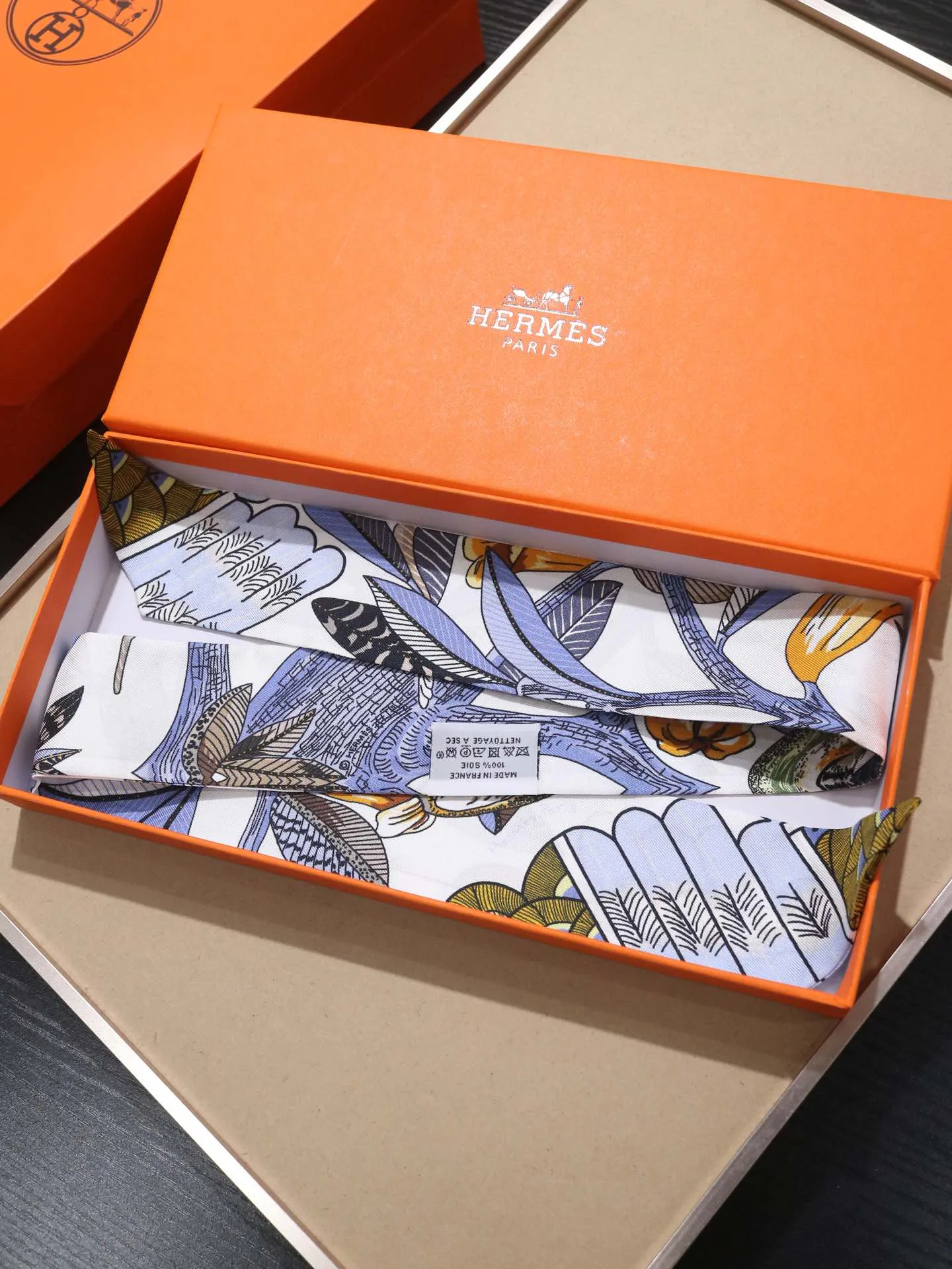 Платки Hermes 3400331