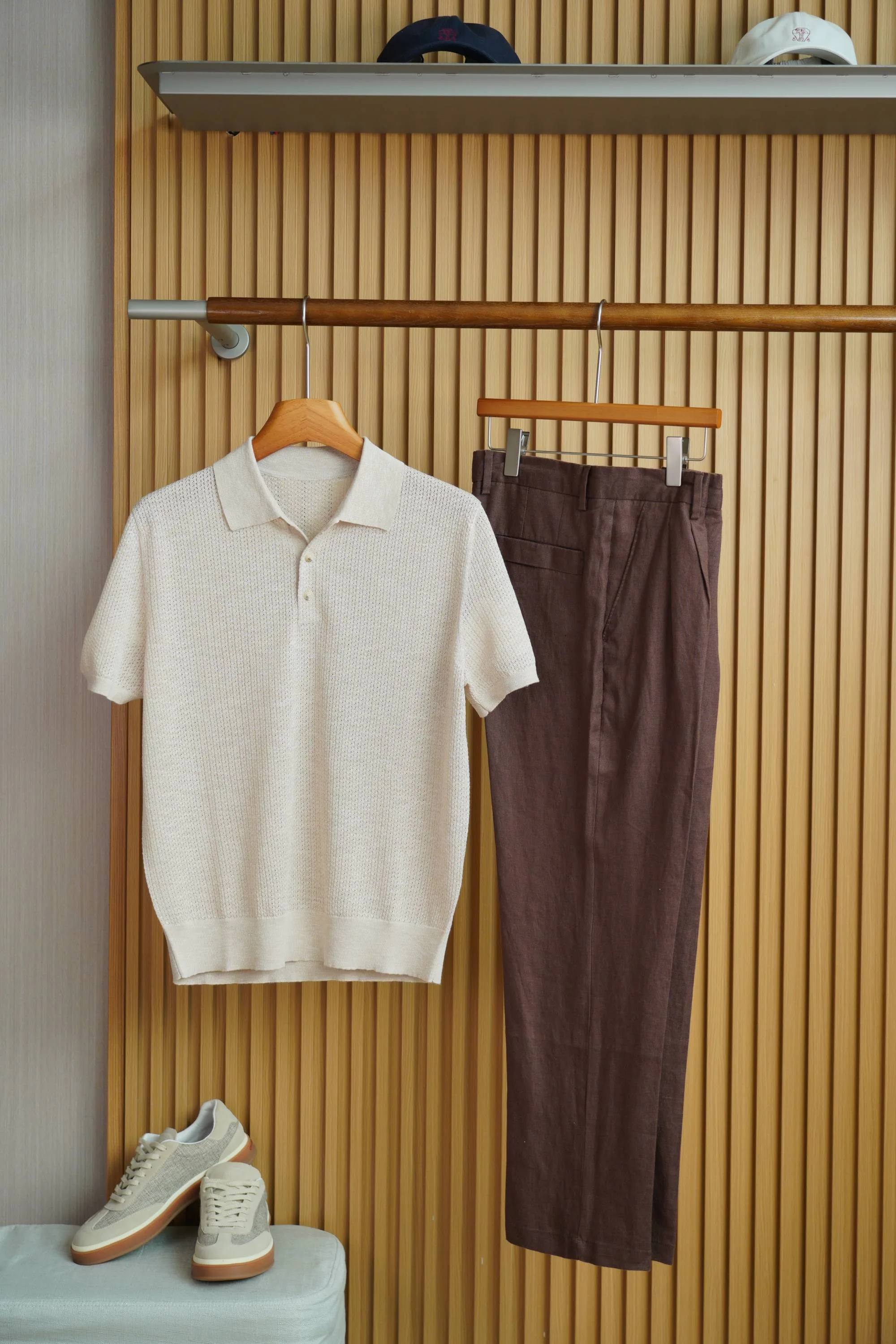 Футболки Мужские Loro Piana 13314598