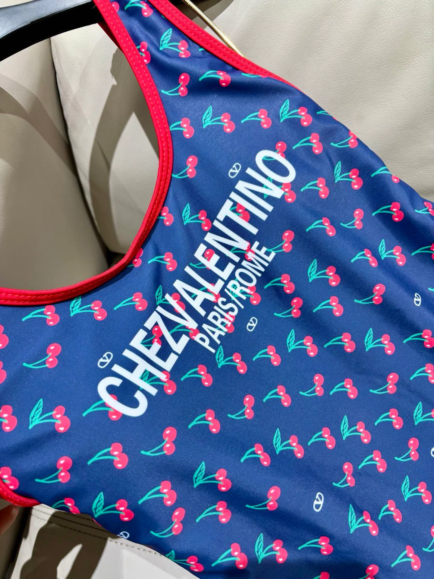 Купальники Женские Valentino 12918421