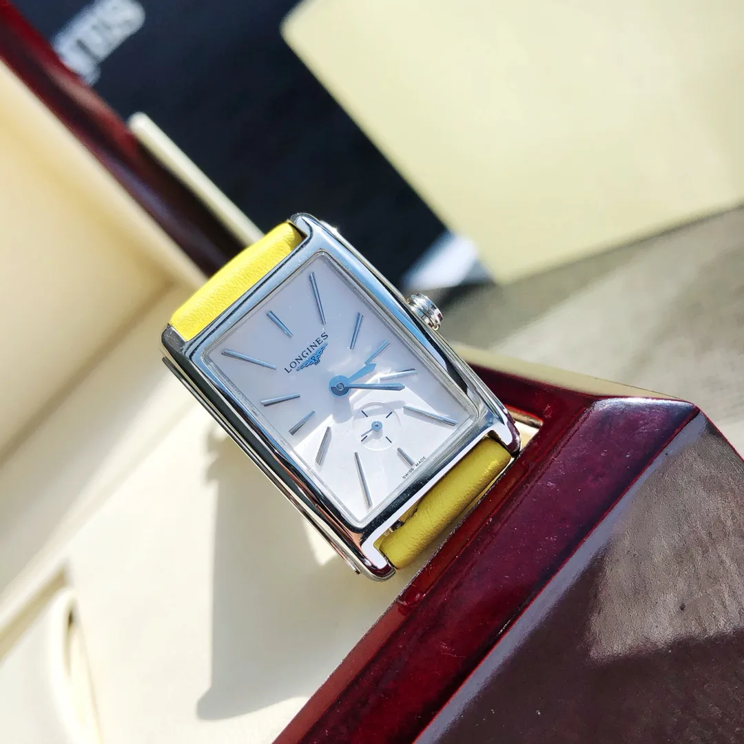 Часы Женские Longines 13909549