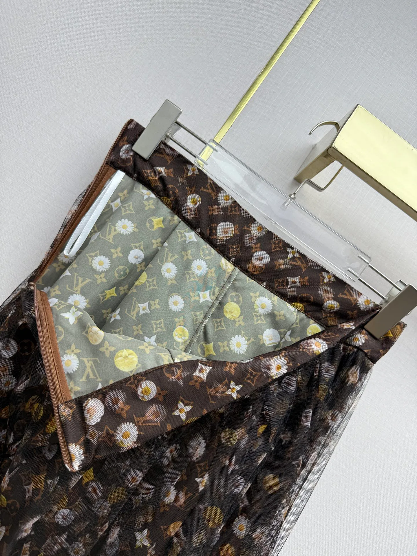Юбки Женские Louis Vuitton 11903894