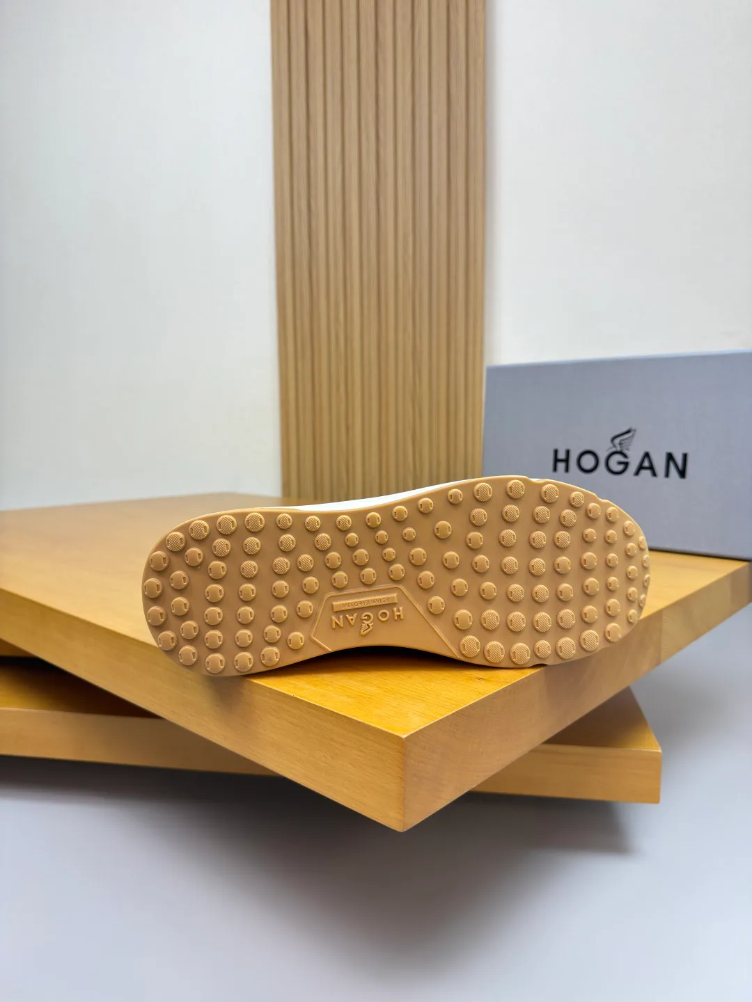 Кроссовки Мужские Hogan 737816