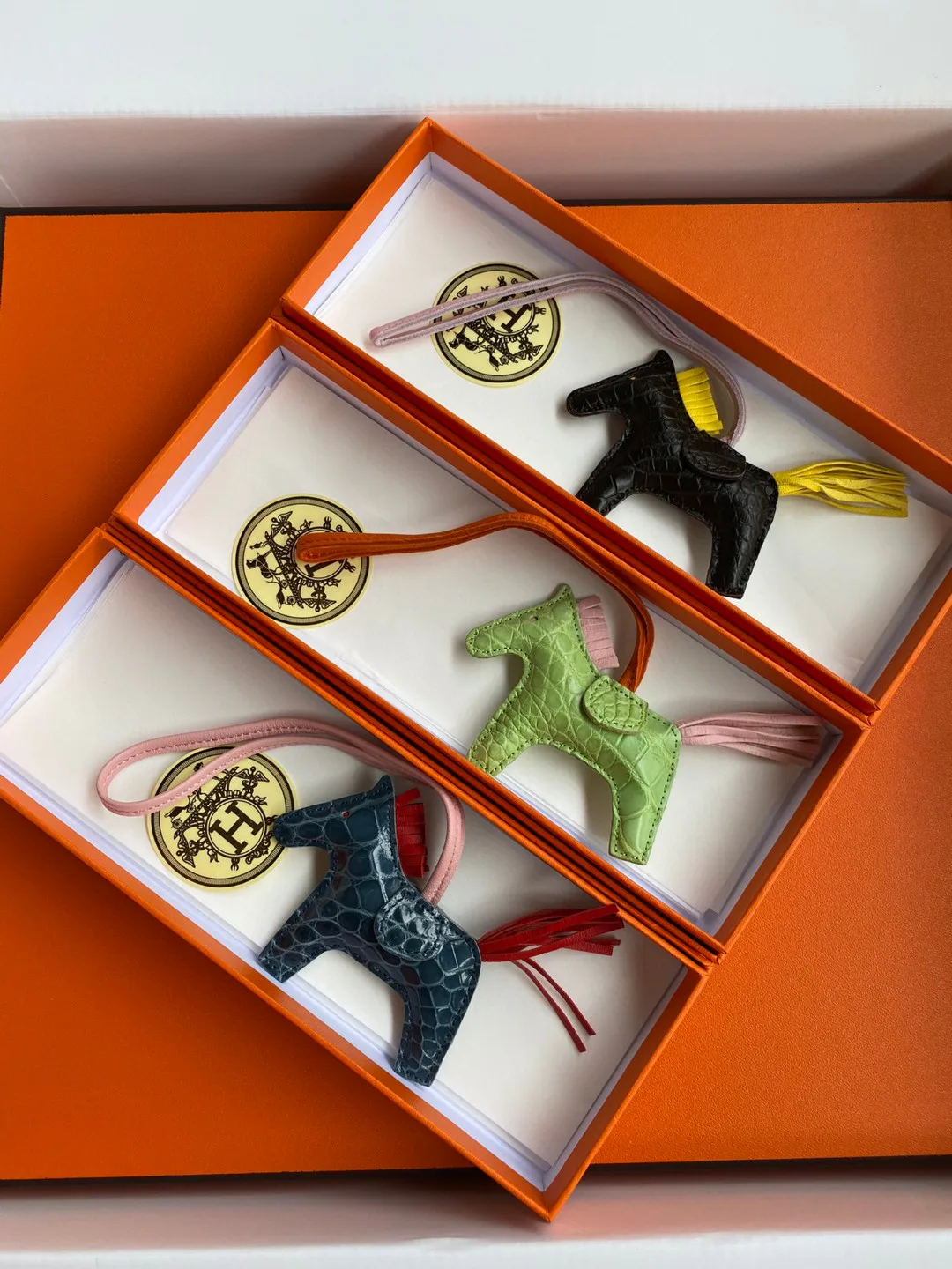 Ключницы Hermes 23732