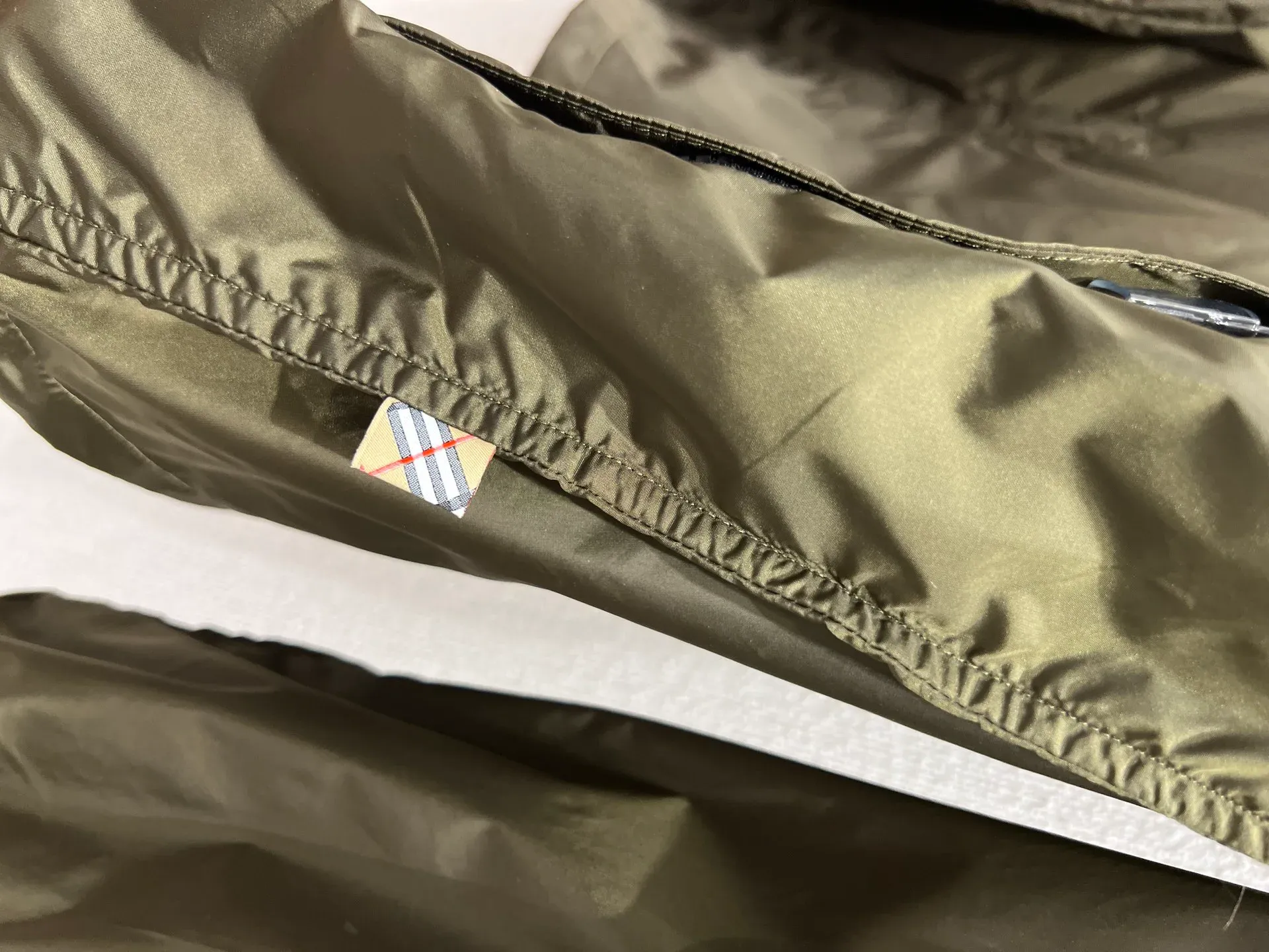 Куртки И Пуховики Женские Burberry 5977162