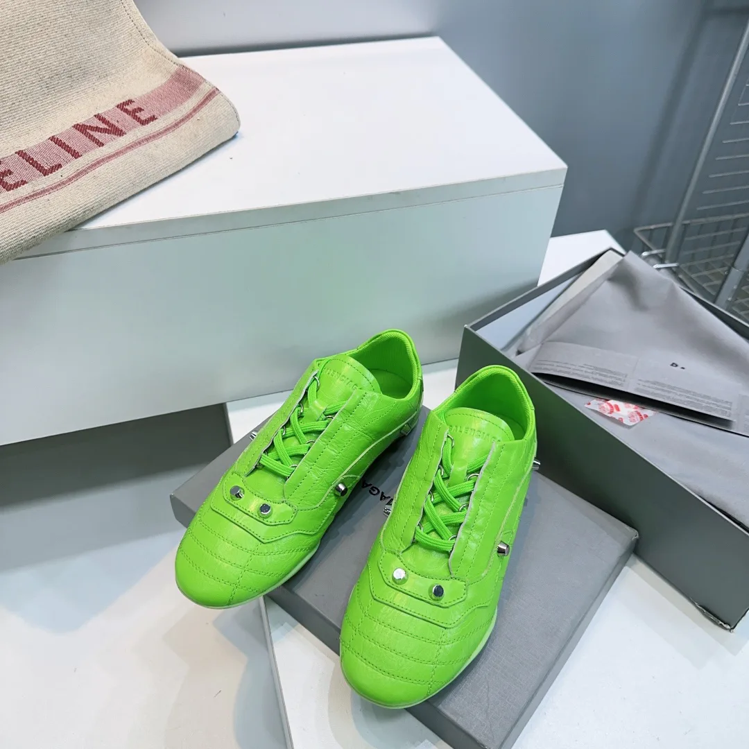 Кеды Женские Balenciaga 1284623