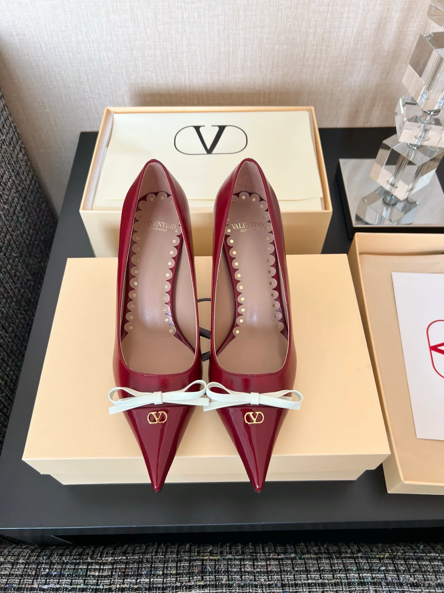 Туфли Женские Valentino 17480221