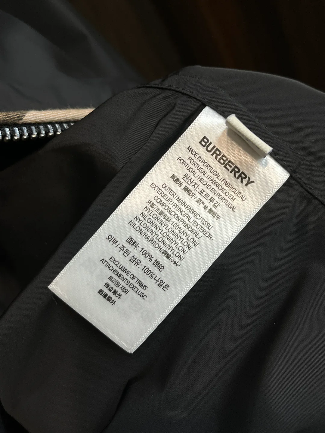 Куртки И Пуховики Мужские Burberry 13305683