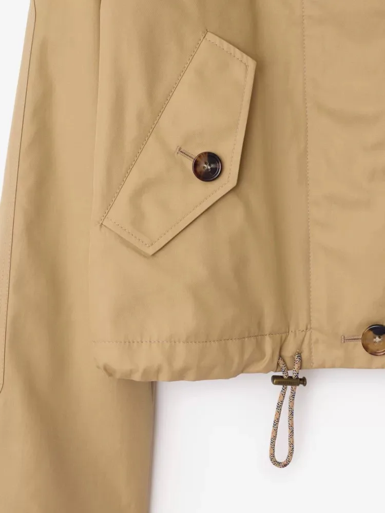 Куртки И Пуховики Женские Burberry 11433082