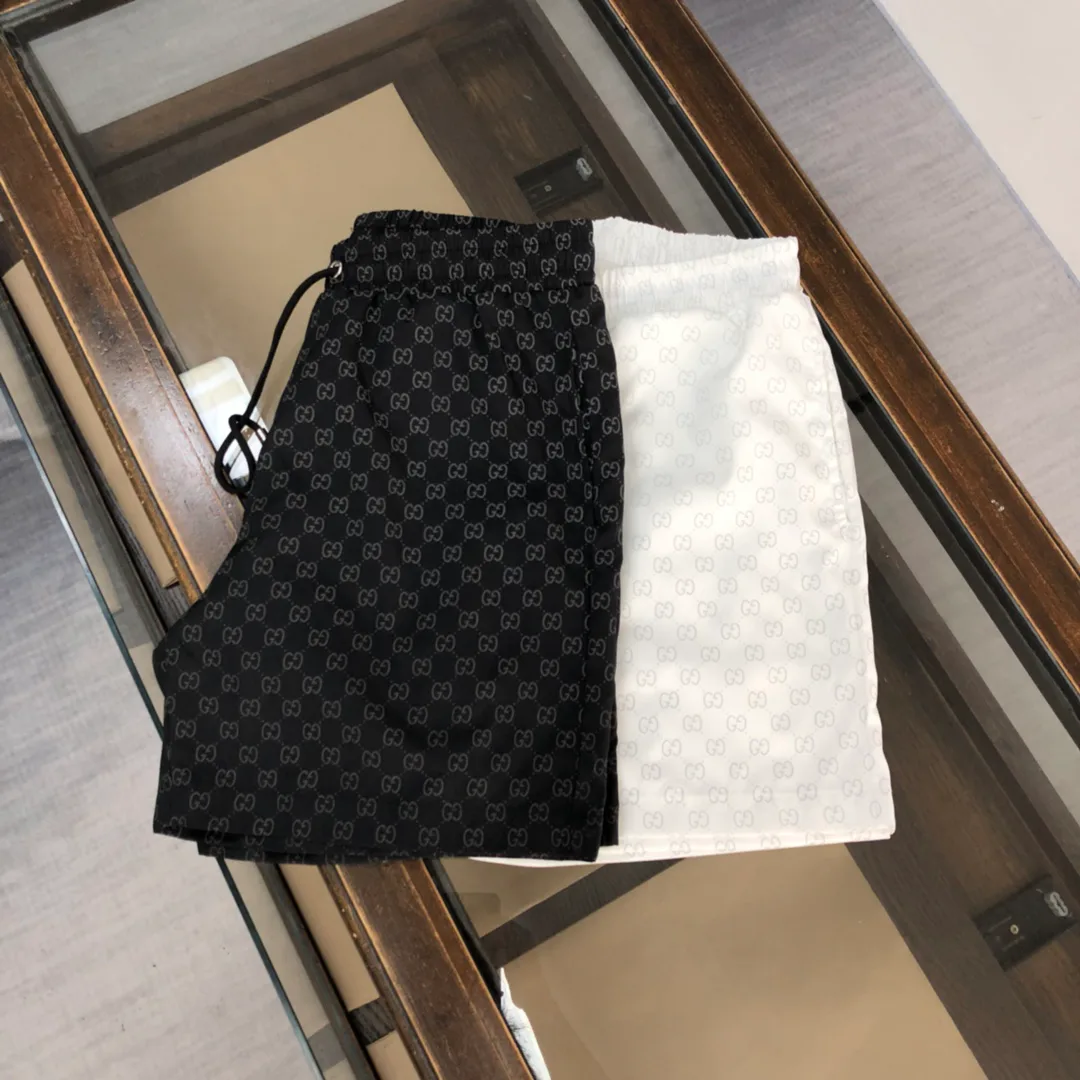 Шорты Мужские Gucci 13278942