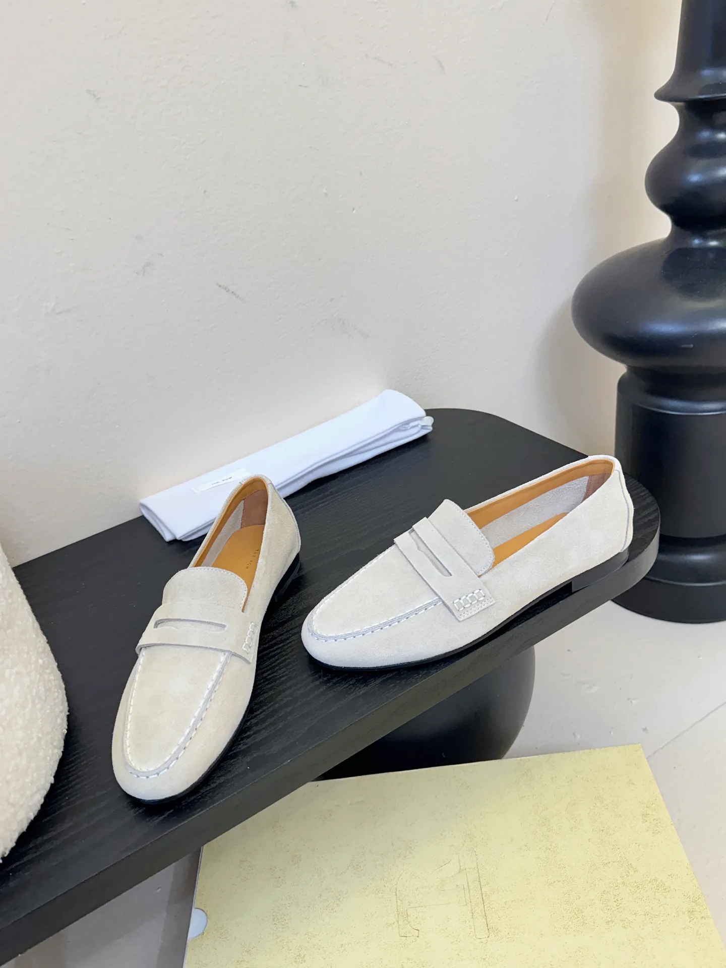 Лоферы Женские The Row 153556