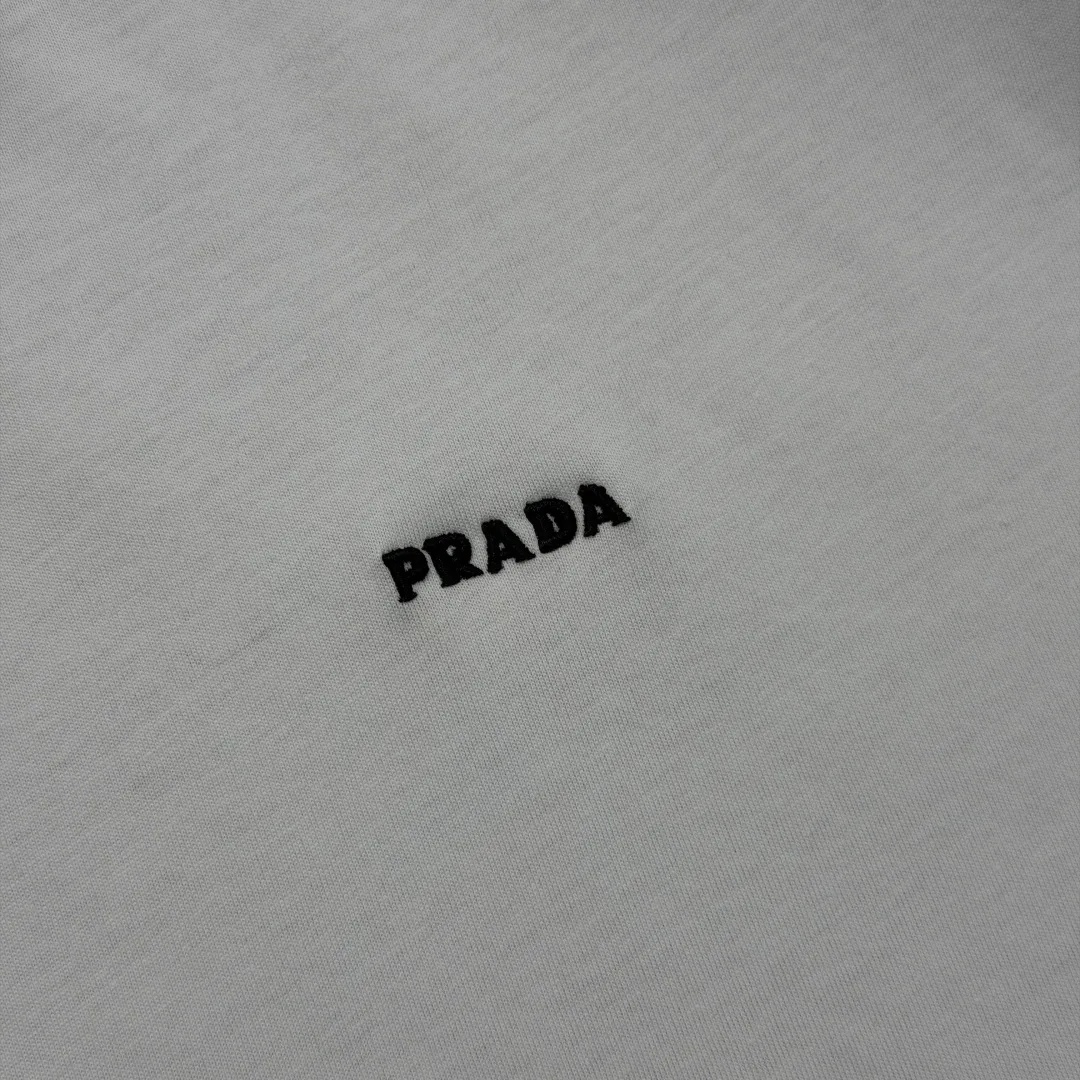 Футболки Мужские Prada 11399683