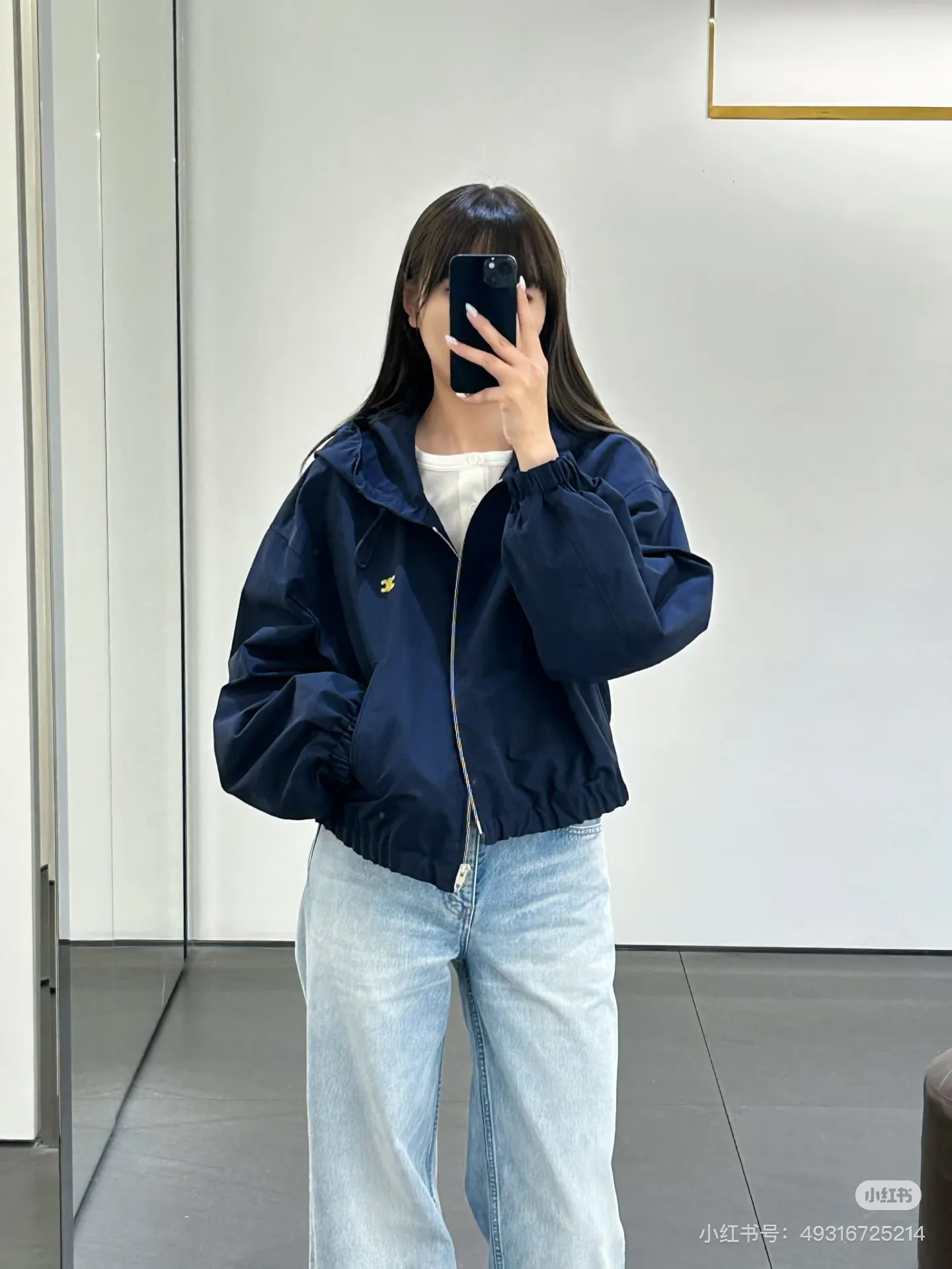 Куртки И Пуховики Женские Celine 17343599
