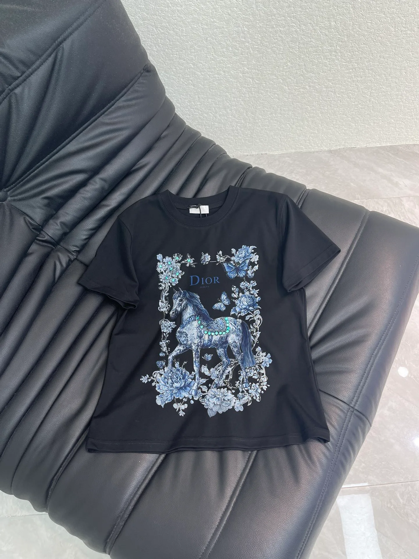 Футболки Женские Christian Dior 11569363