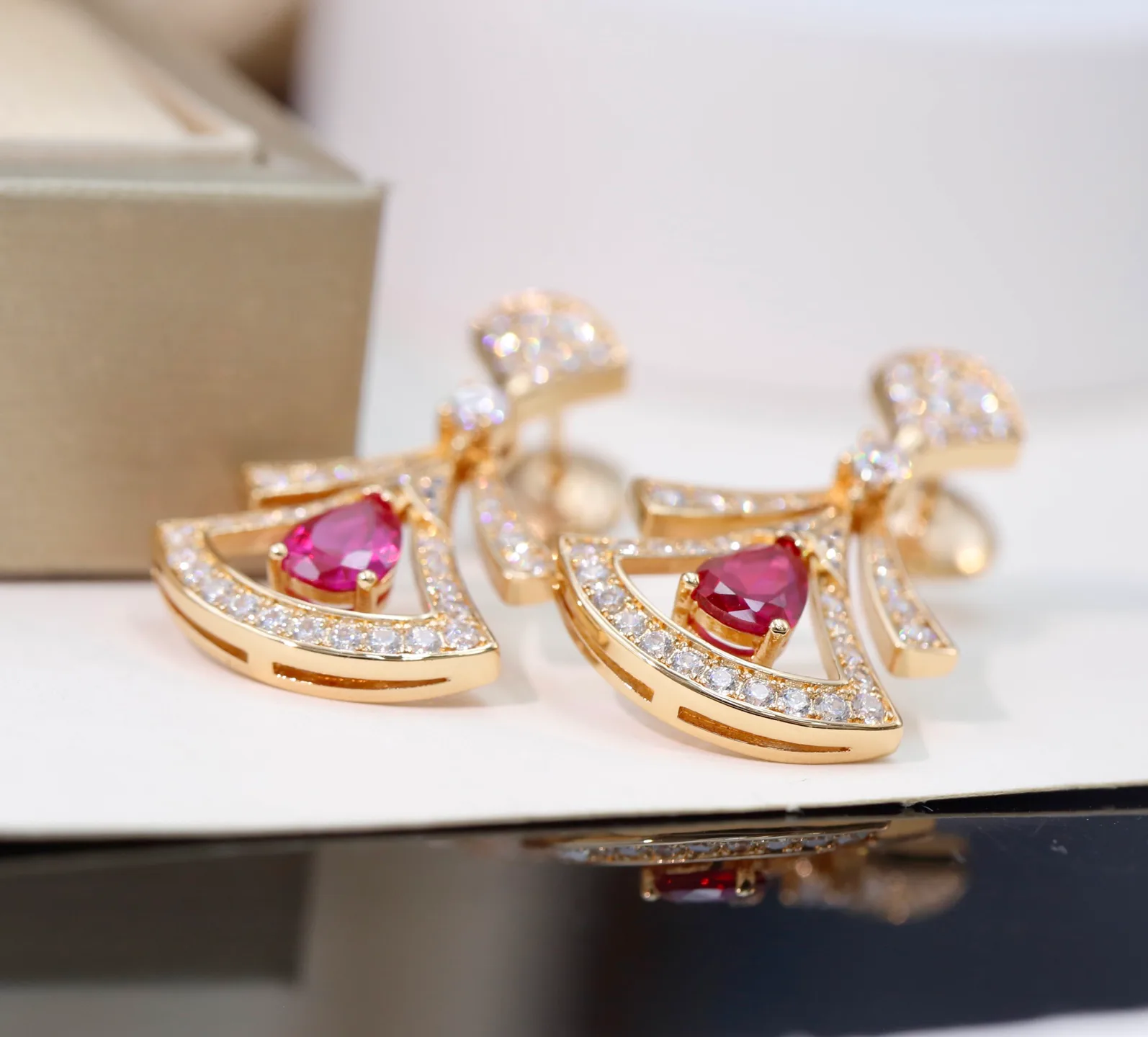 Бижутерия Bvlgari 11865511
