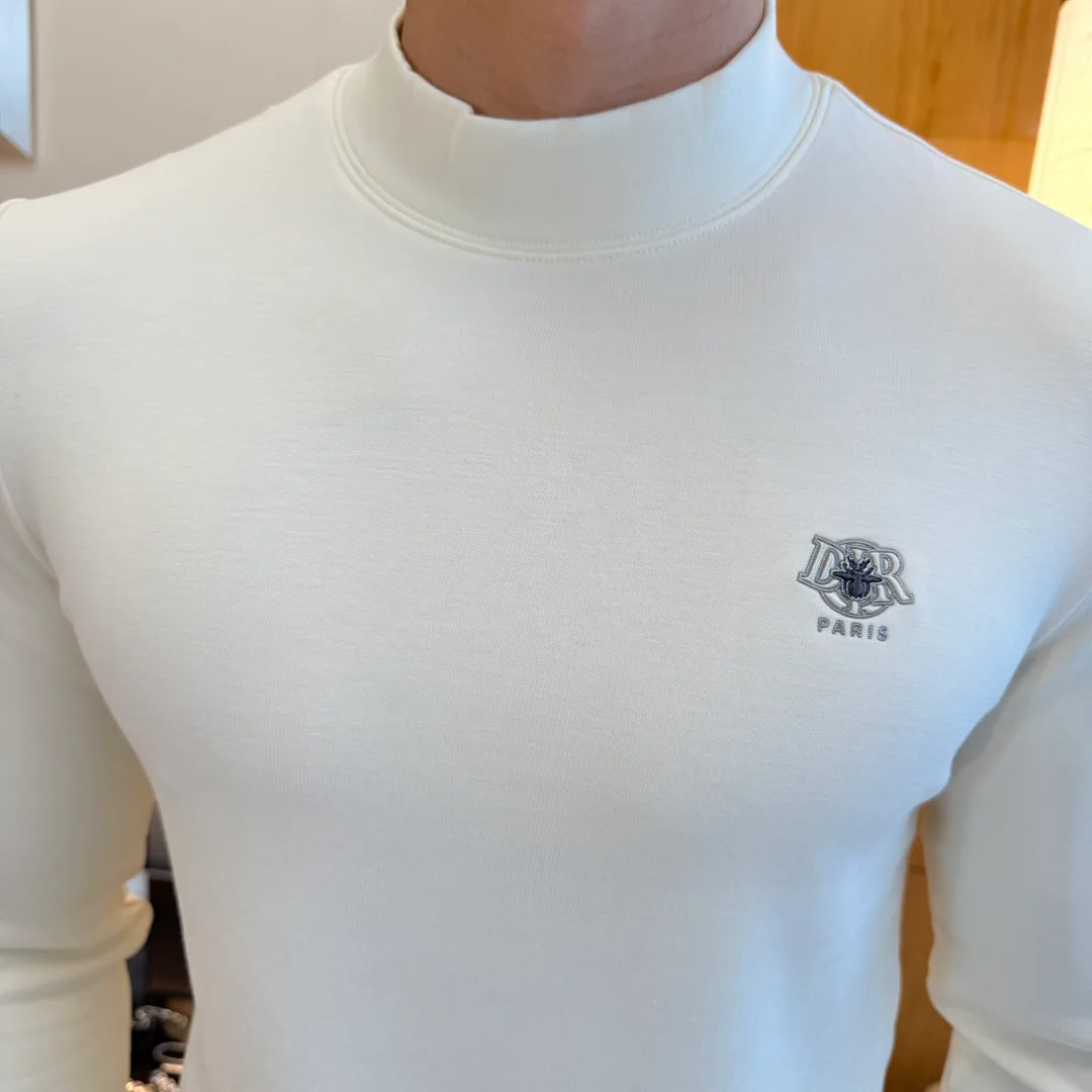 Лонгсливы Мужские Christian Dior 5093868