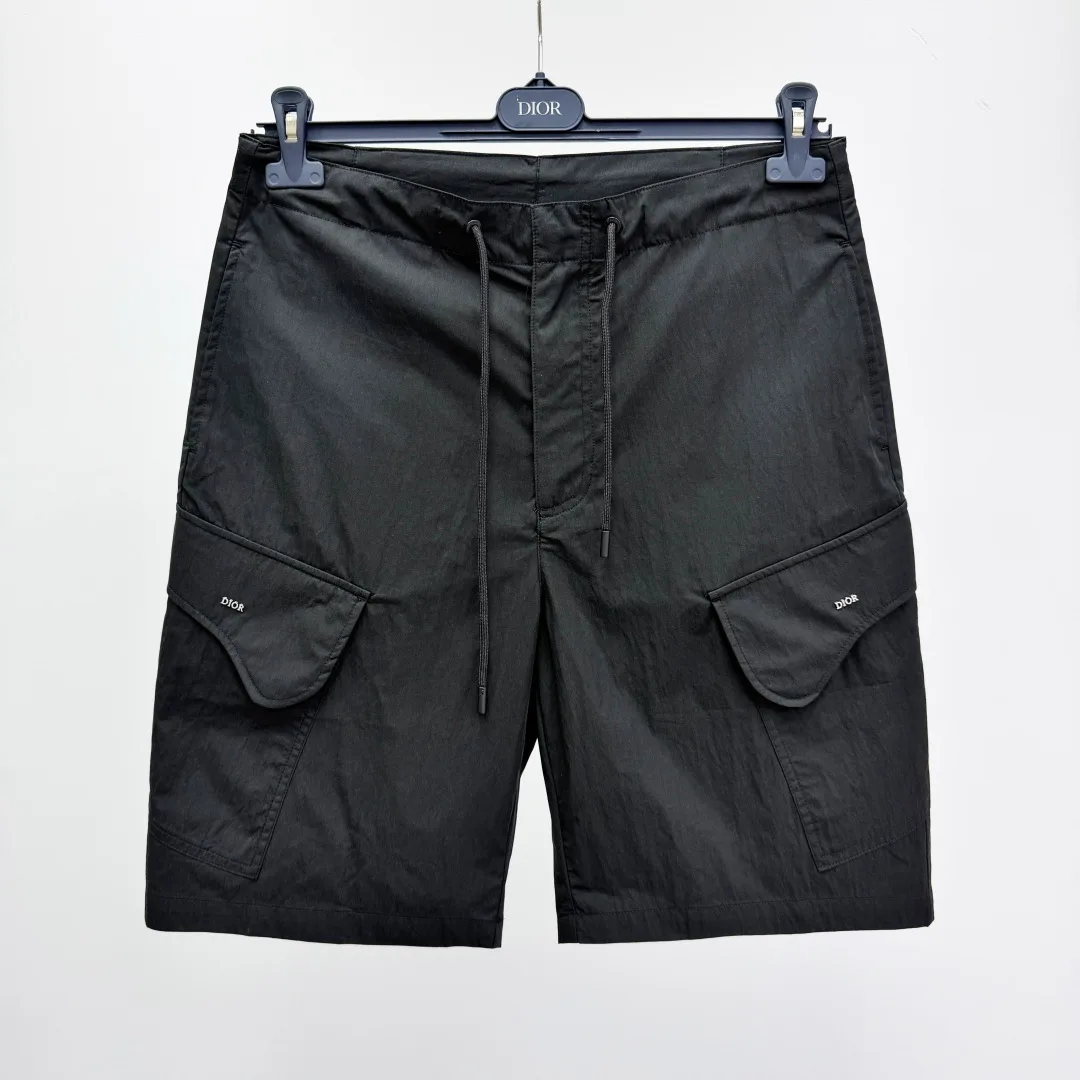 Шорты Мужские Christian Dior 12286489