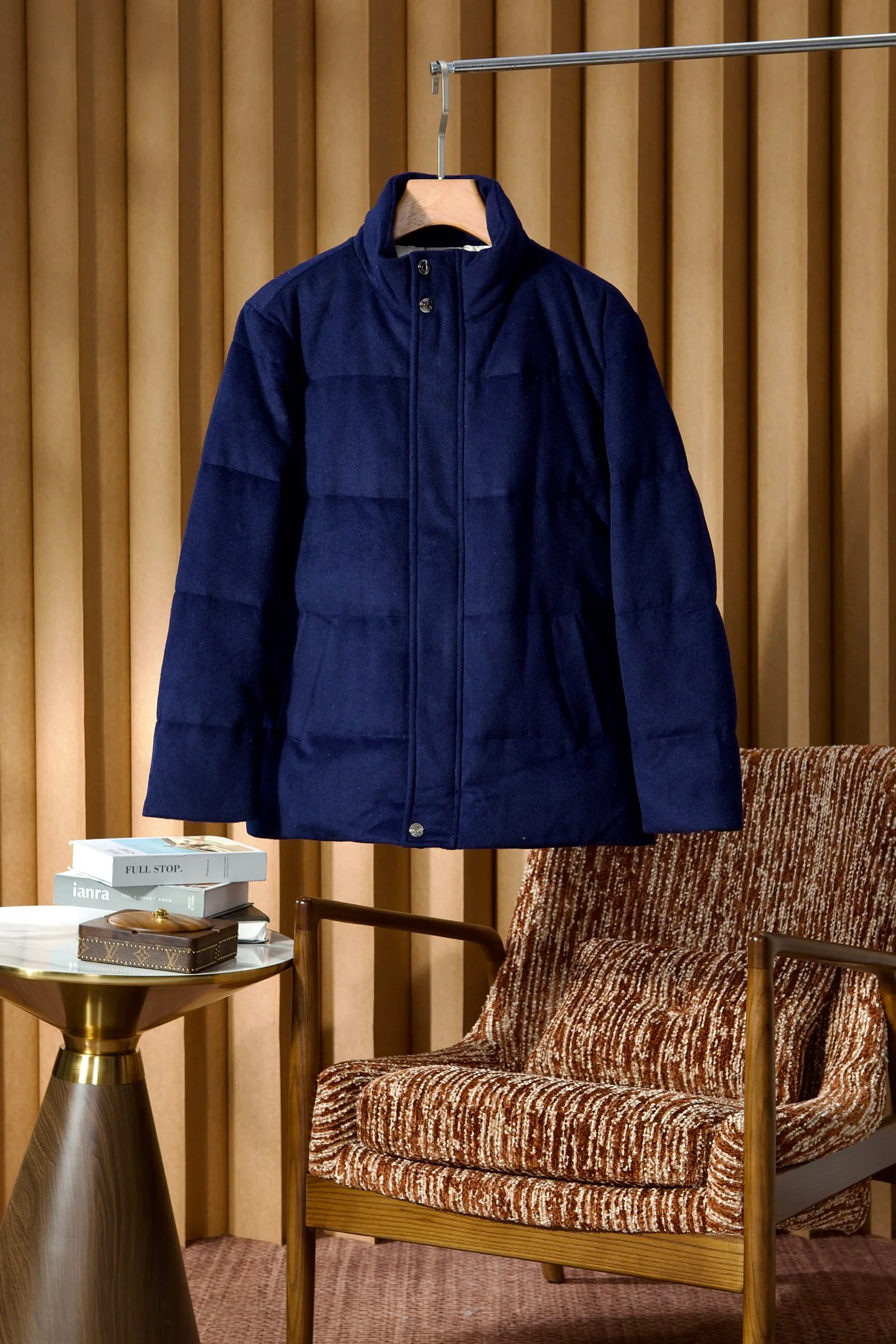 Куртки Мужские Loro Piana 562647