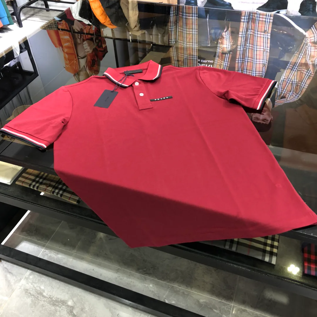 Футболки Мужские Prada 9438172