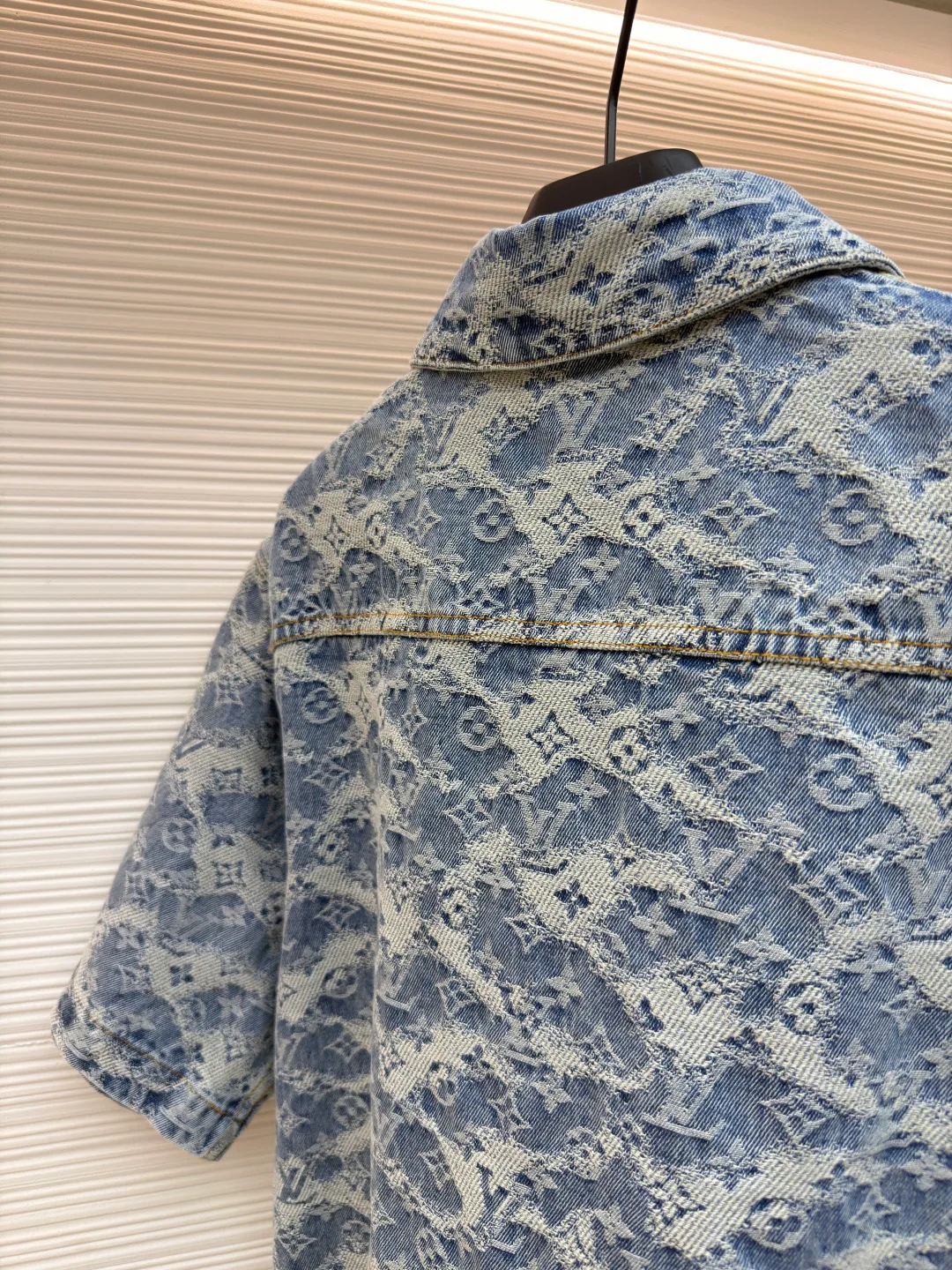 Рубашки Мужские Louis Vuitton 11701766