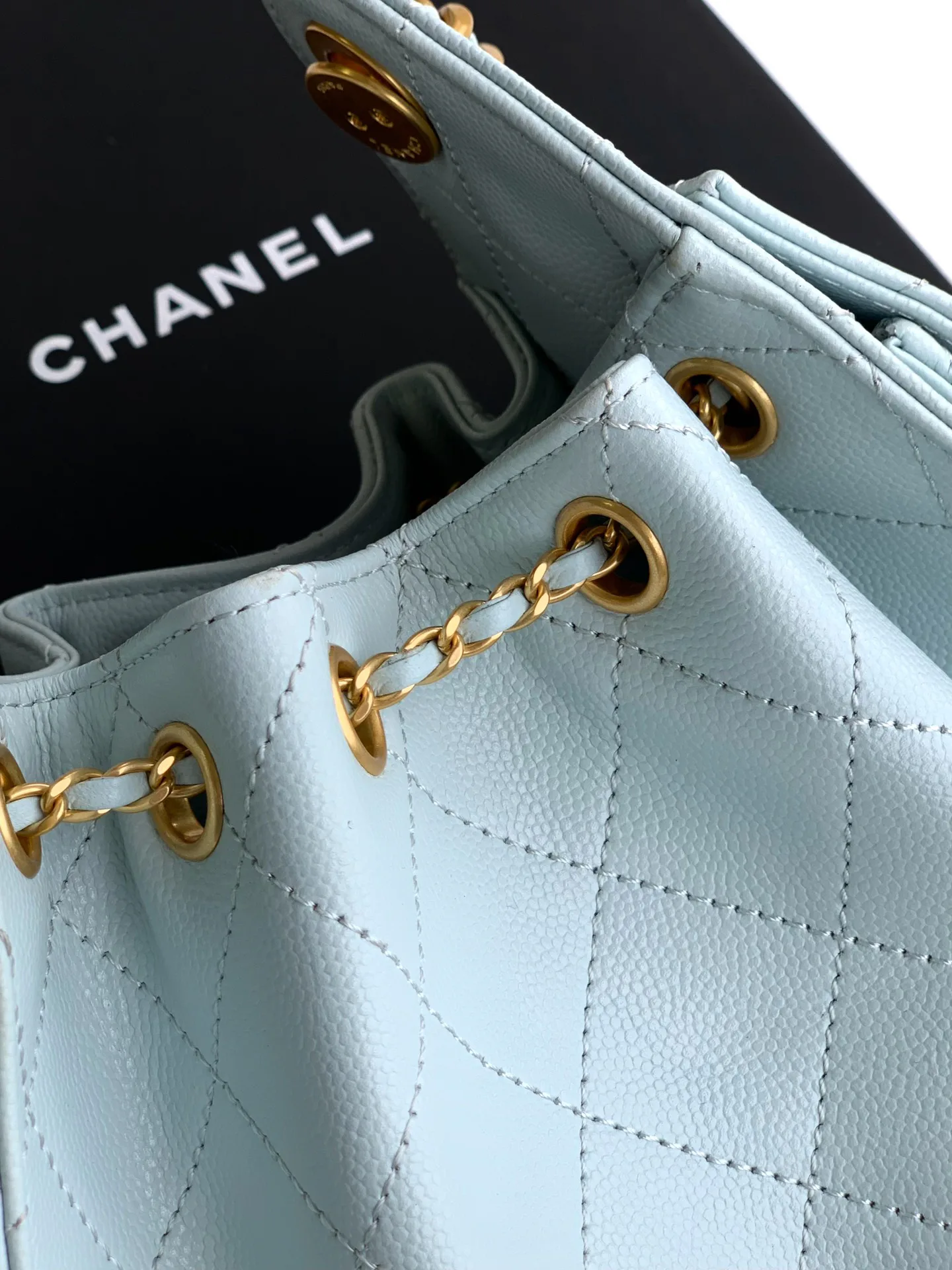 Классические Сумки Женские Chanel 11484906