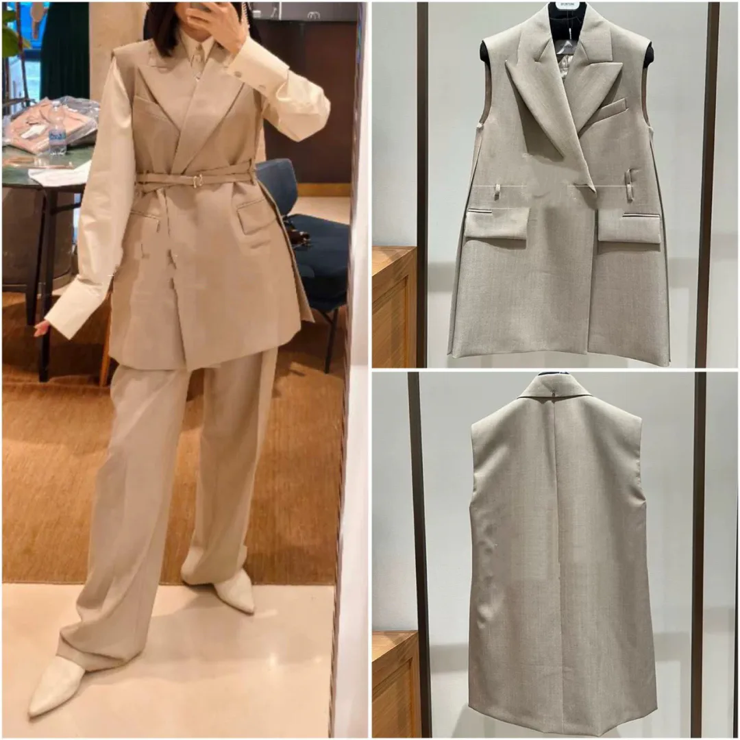 Жилеты Женские Max Mara 939140