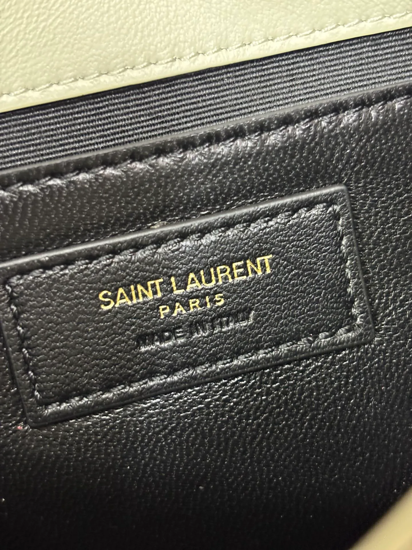 Сумки На Ремне Женские Saint Laurent 801528