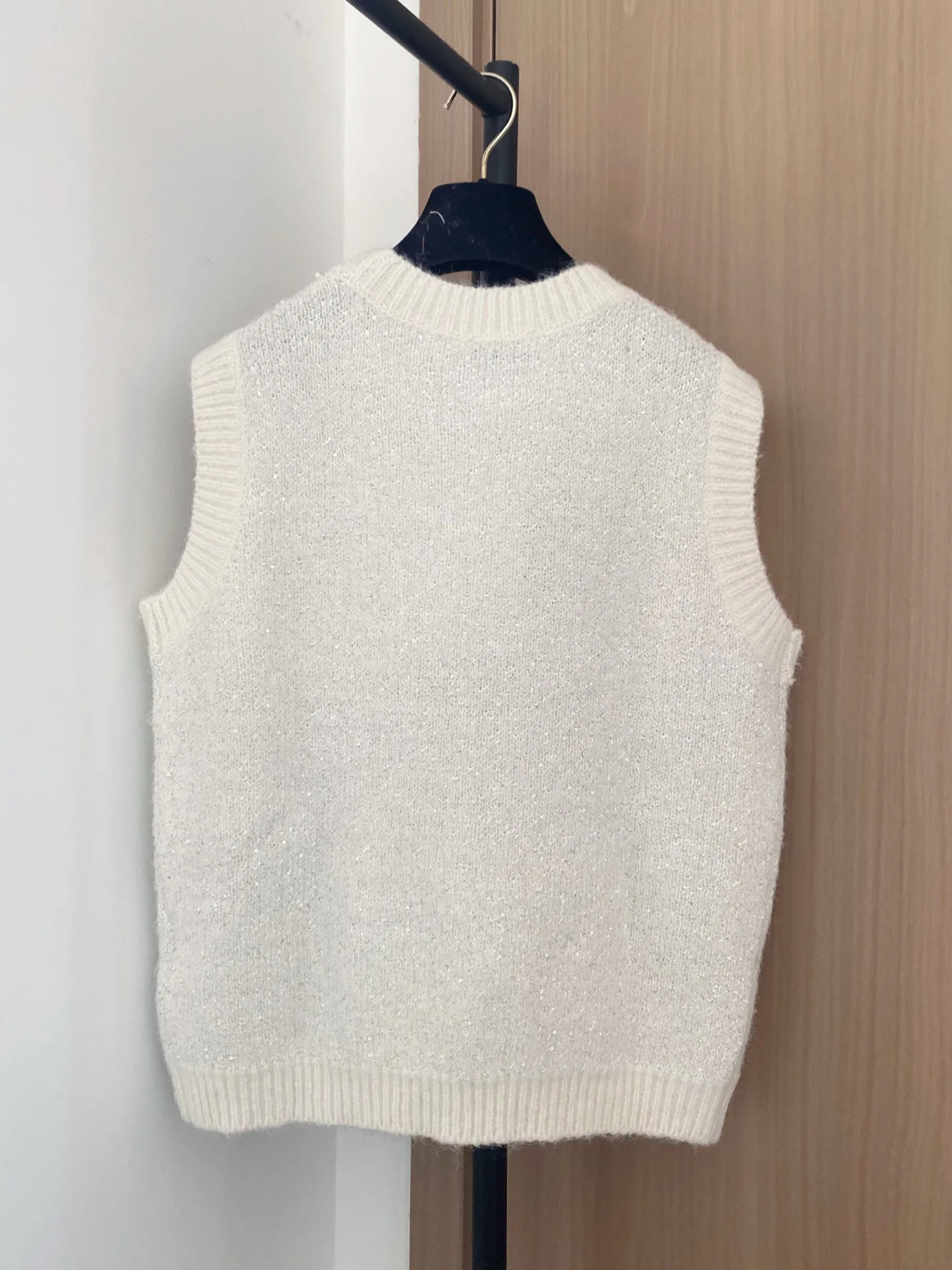 Жилеты Женские Chanel 5024727