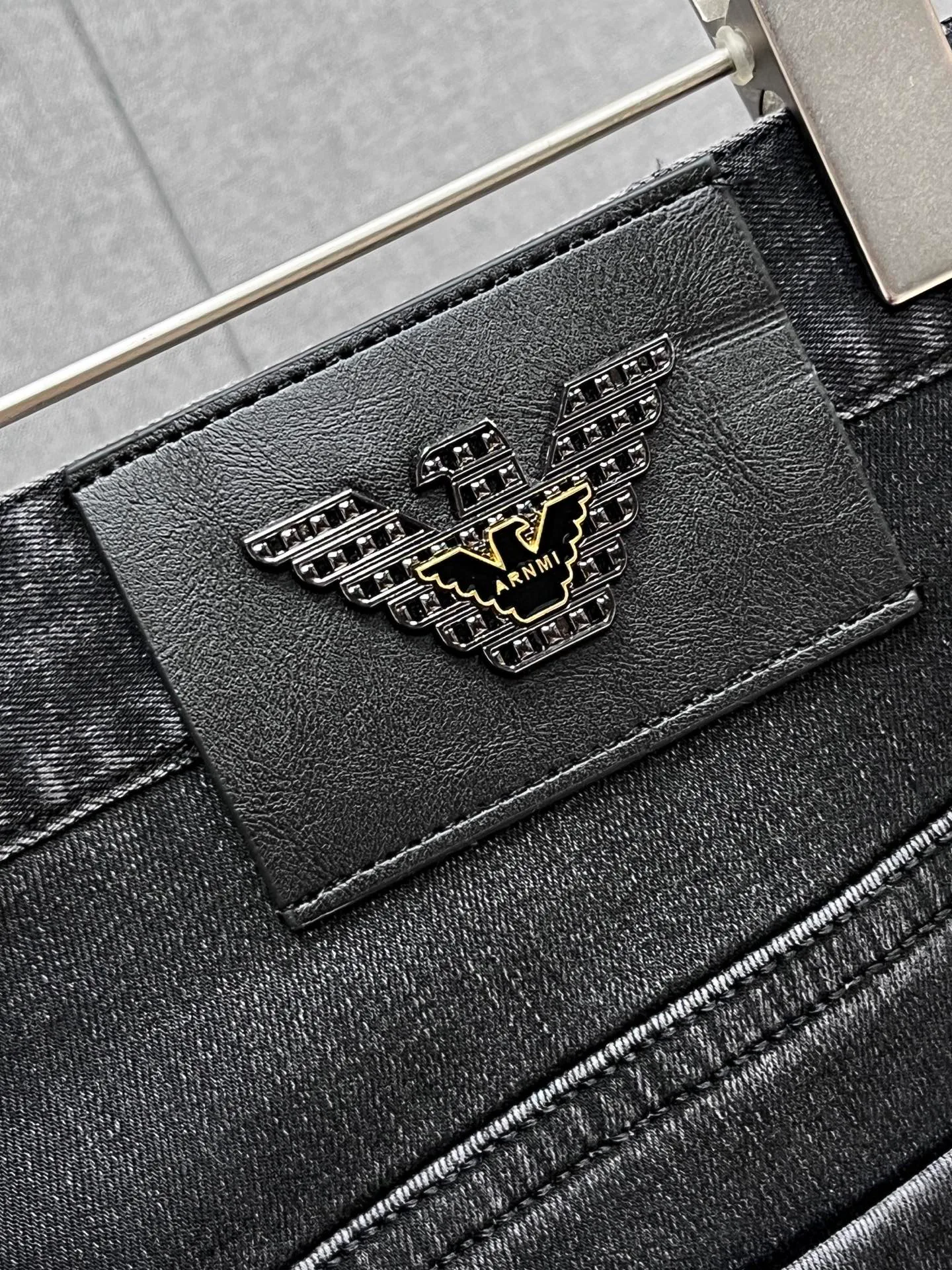 Джинсы Мужские Armani 9175080