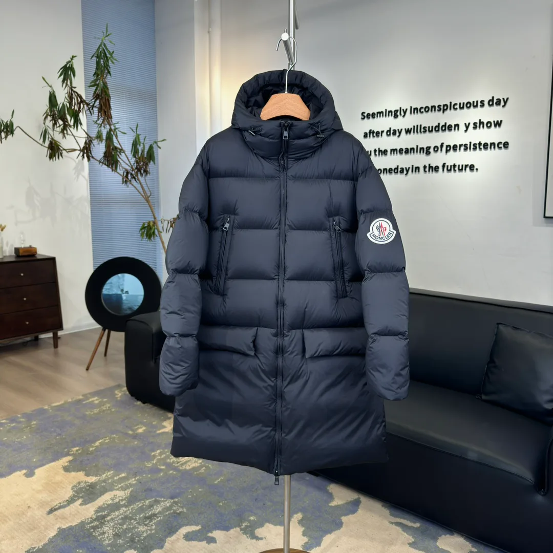 Куртки И Пуховики Женские Moncler 2162117