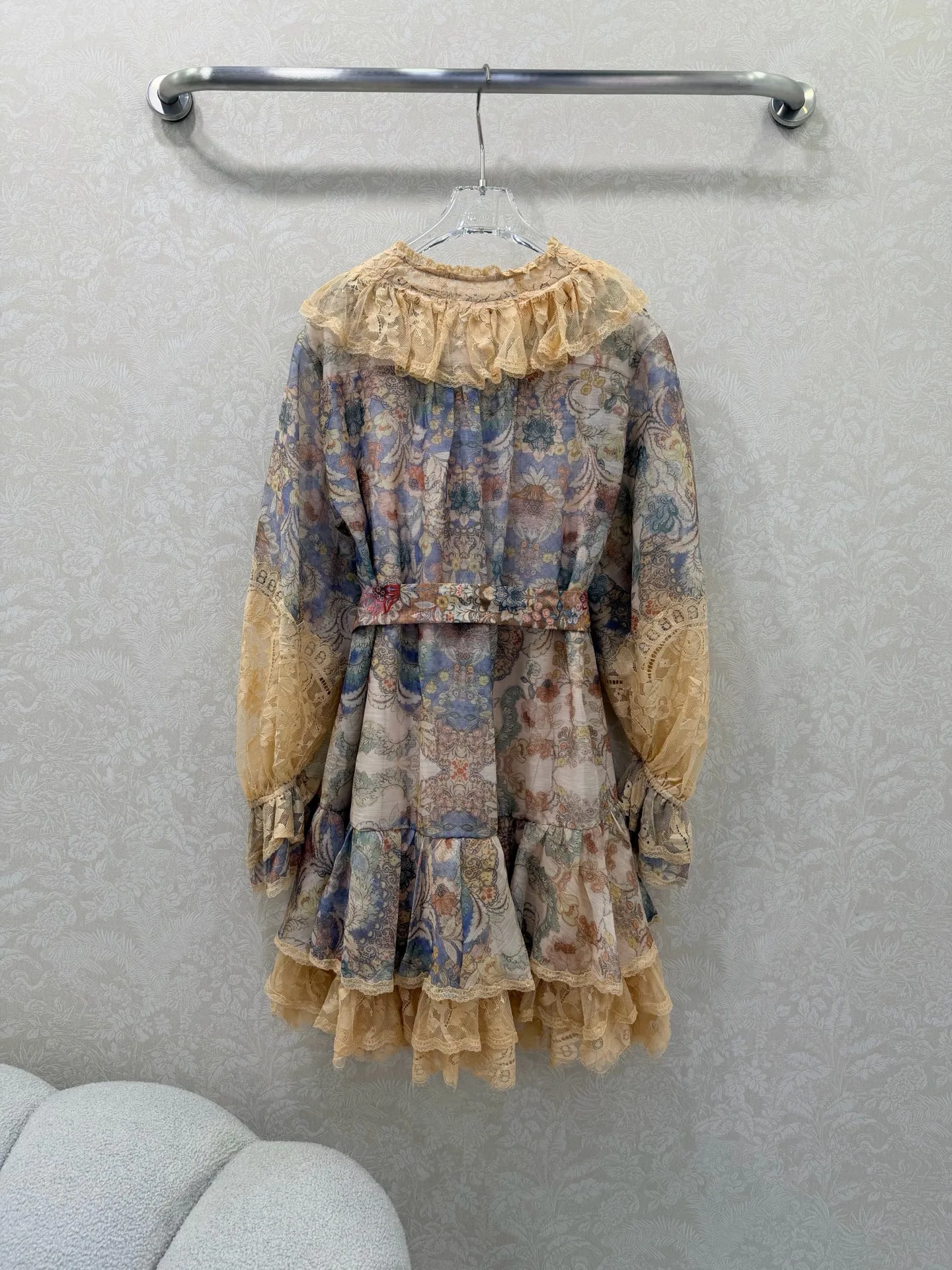 Платья Женские Zimmermann 1219003