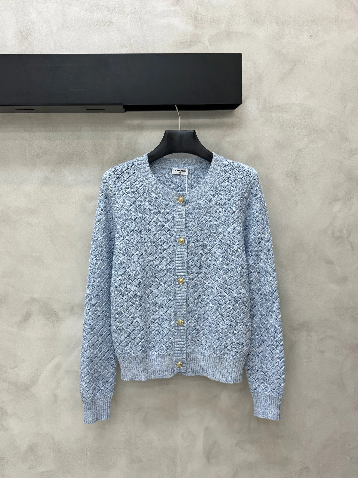 Джемперы И Свитеры Женские Chanel 18028926
