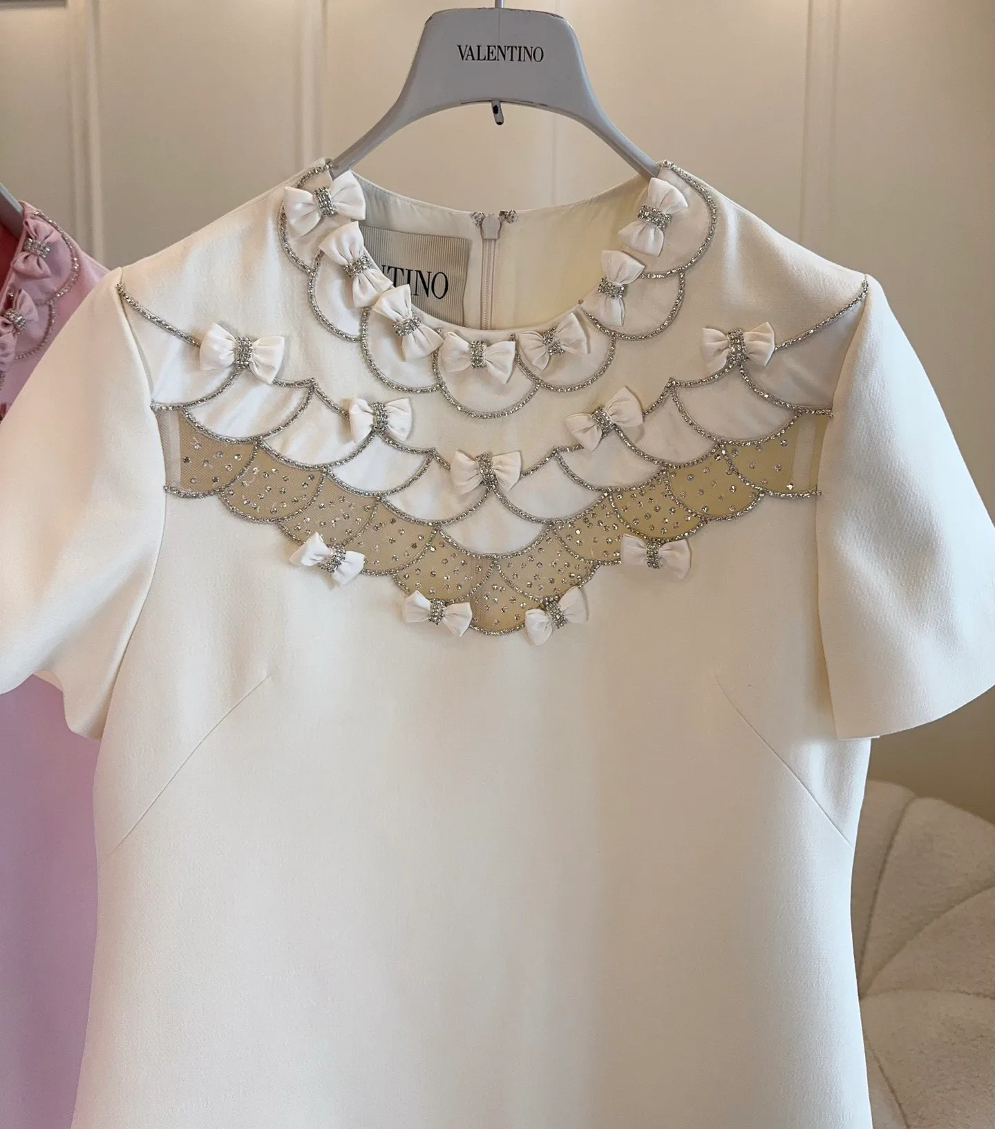 Платья Женские Valentino 11219092