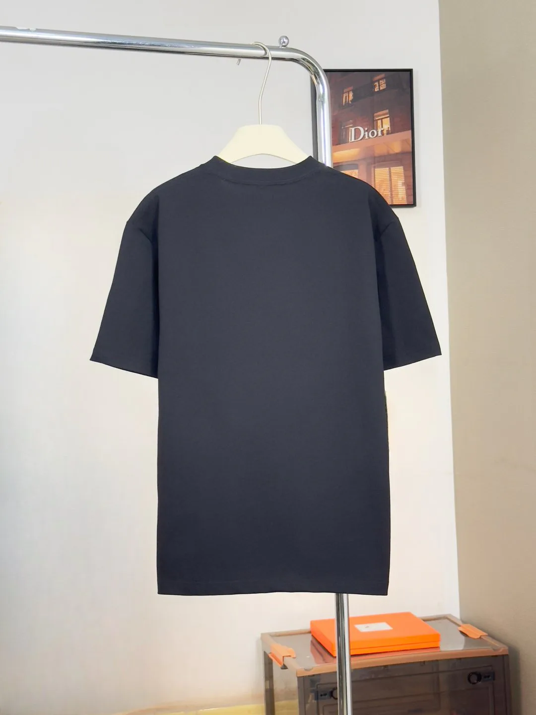 Футболки Женские Christian Dior 2400