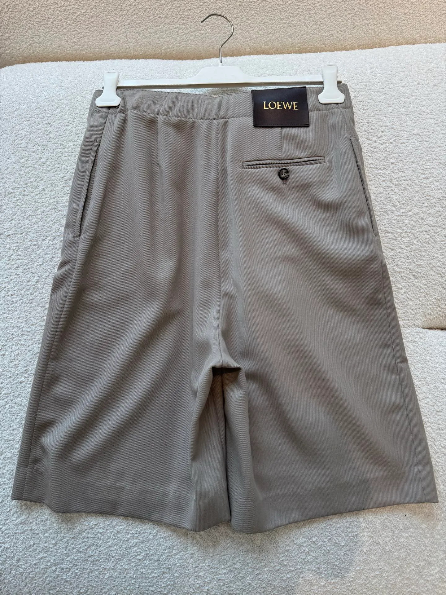 Шорты Женские Loewe 11222394